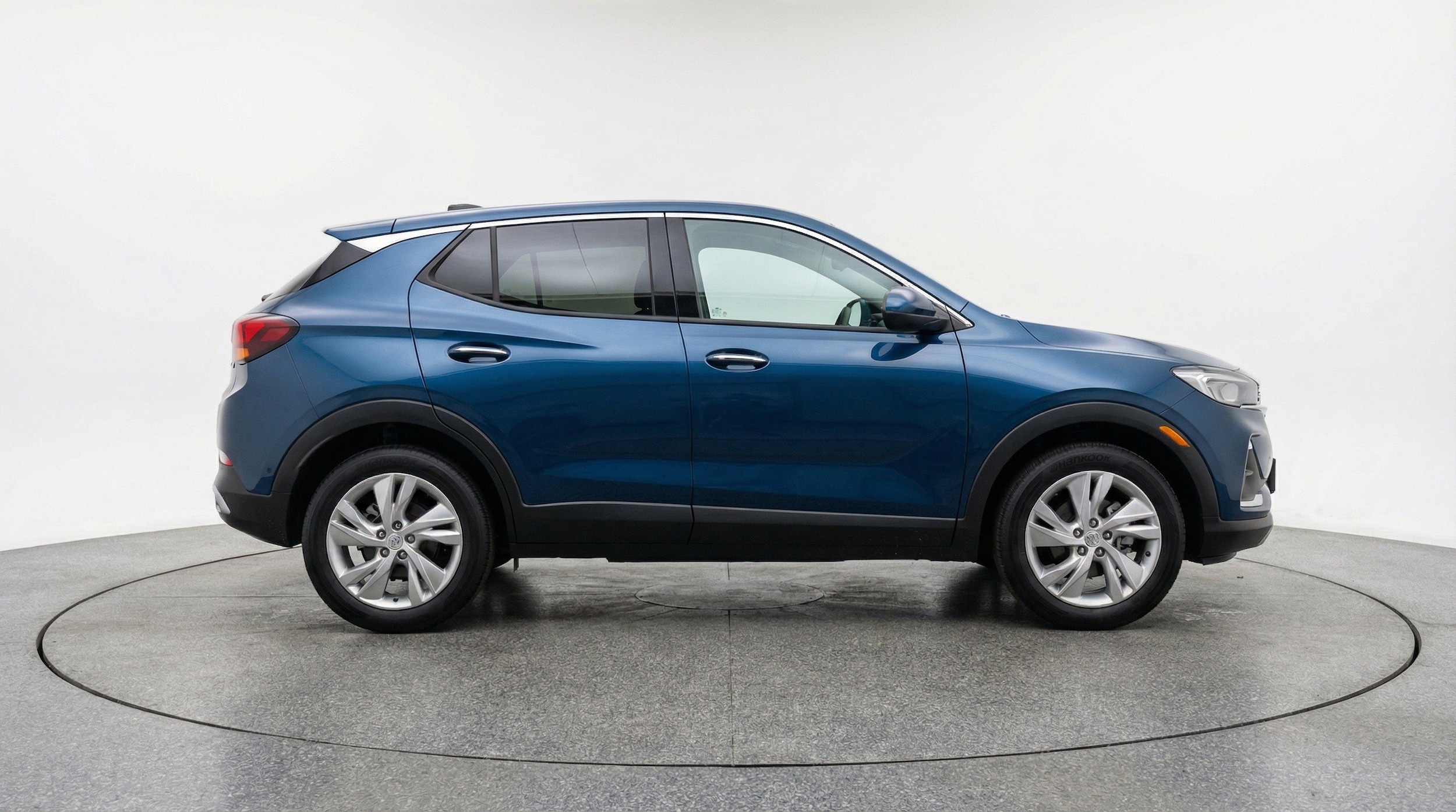 Thumbnail: 2026 Buick Encore GX - 11