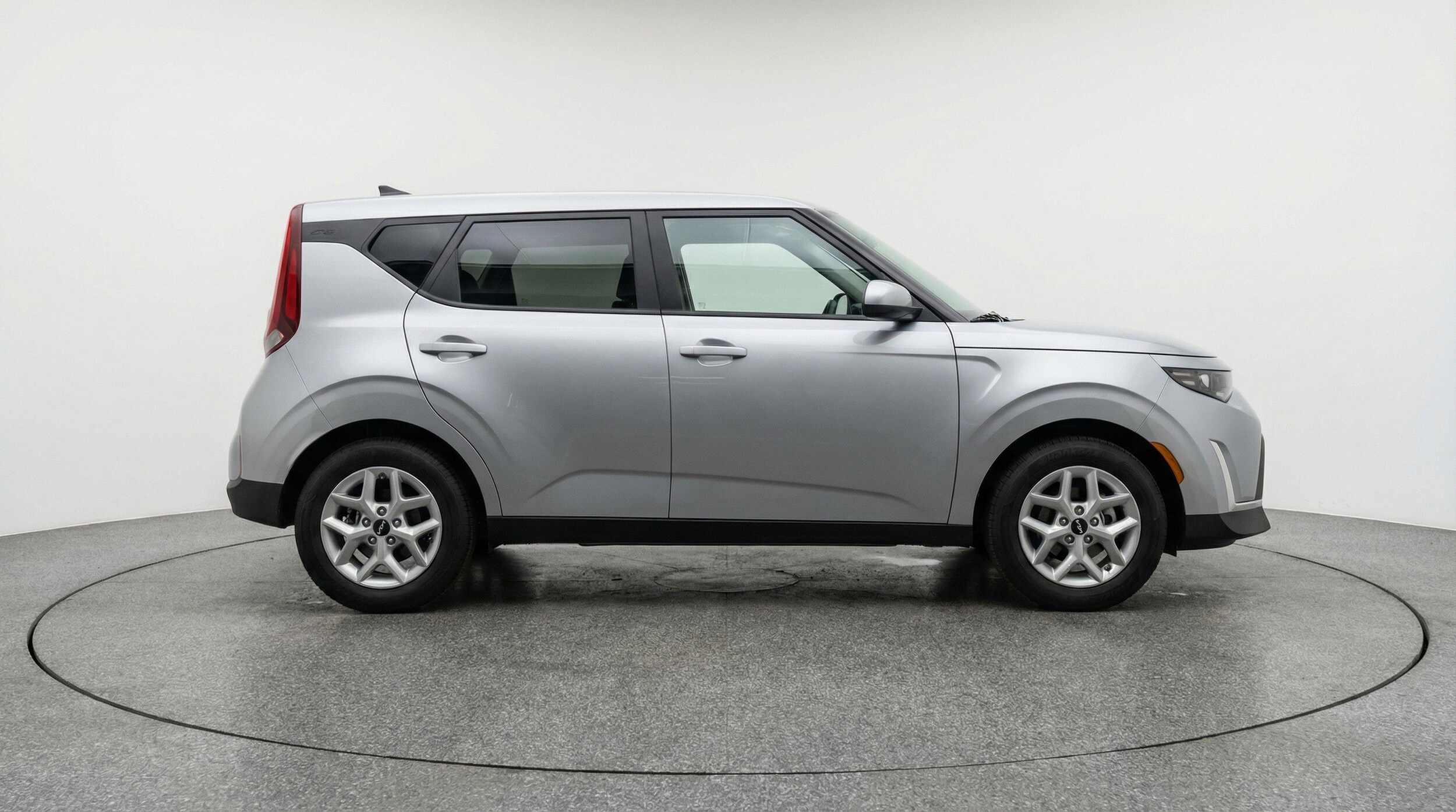 Thumbnail: 2025 Kia Soul - 11