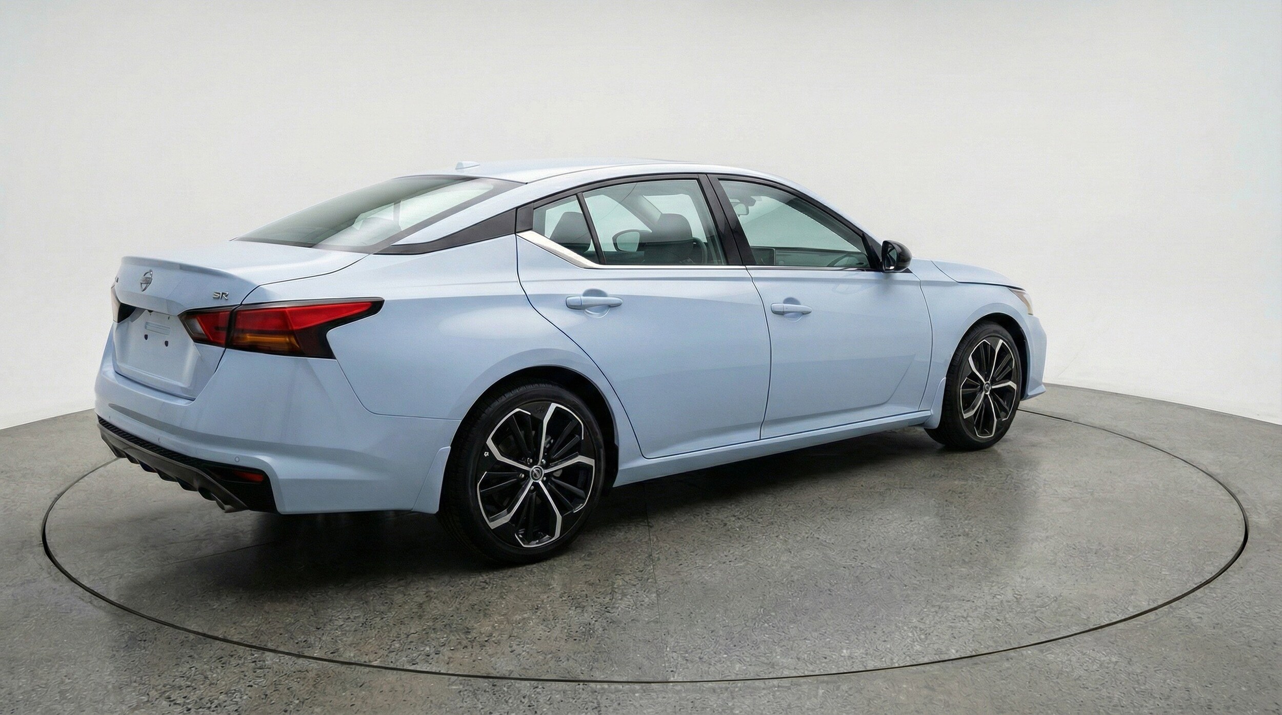 Thumbnail: 2025 Nissan Altima - 9