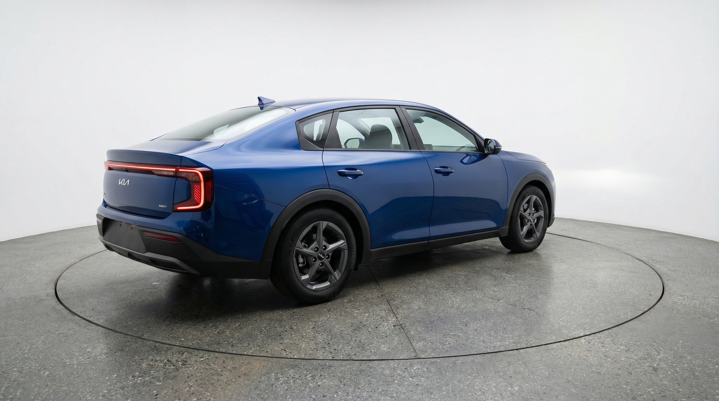 Thumbnail: 2025 Kia K4 - 9