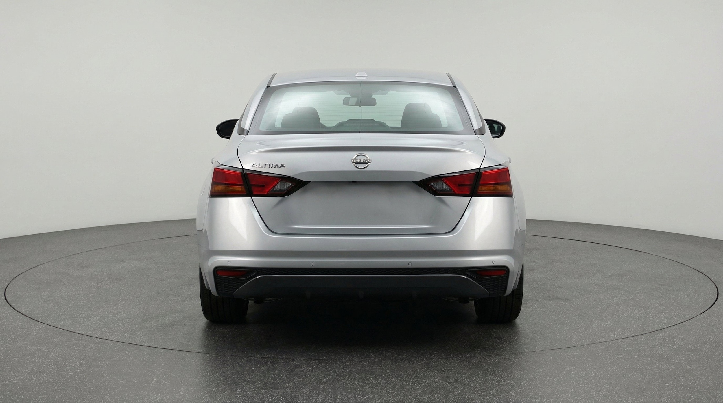 Thumbnail: 2026 Nissan Altima - 7