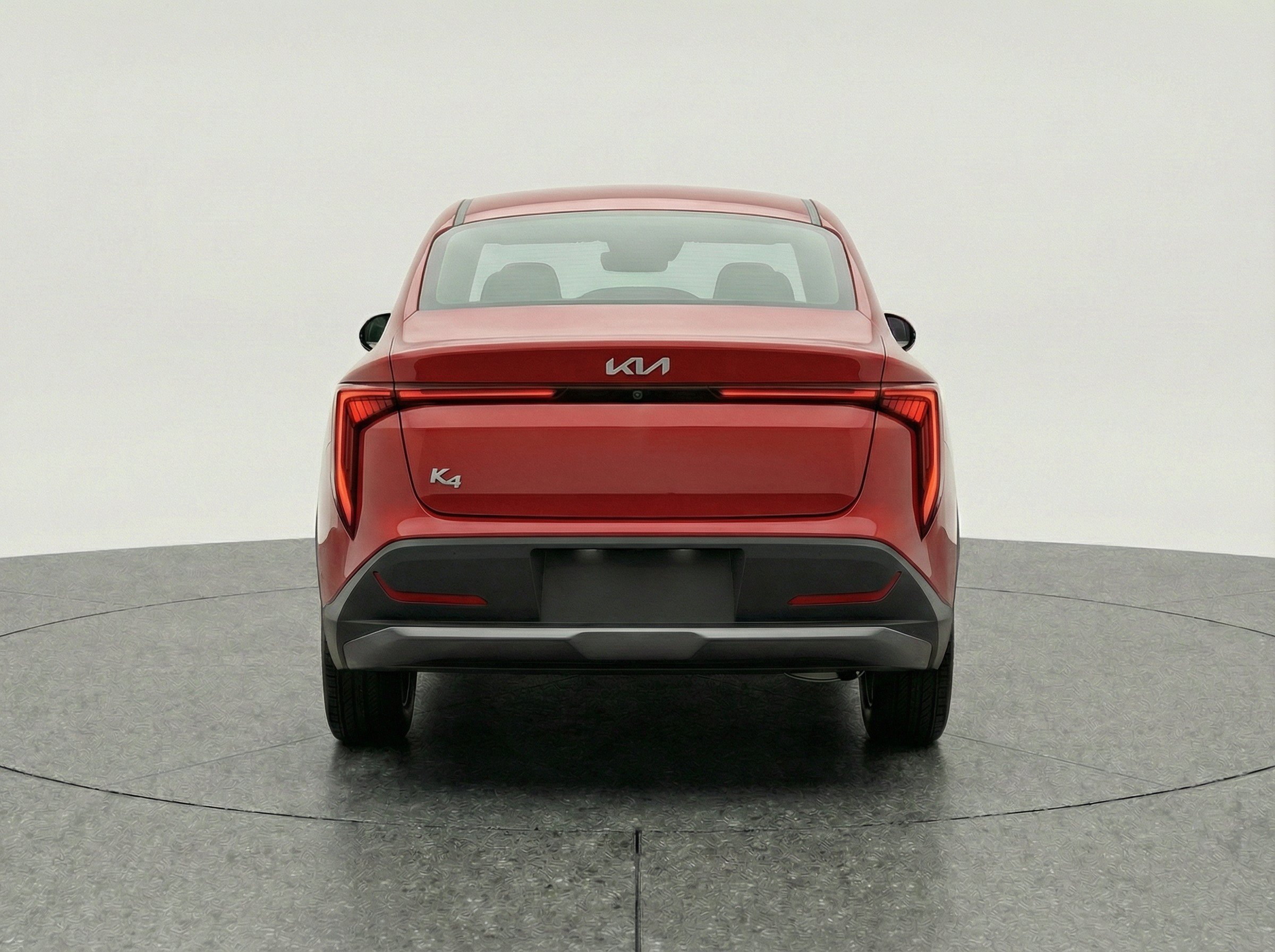 Thumbnail: 2025 Kia K4 - 7