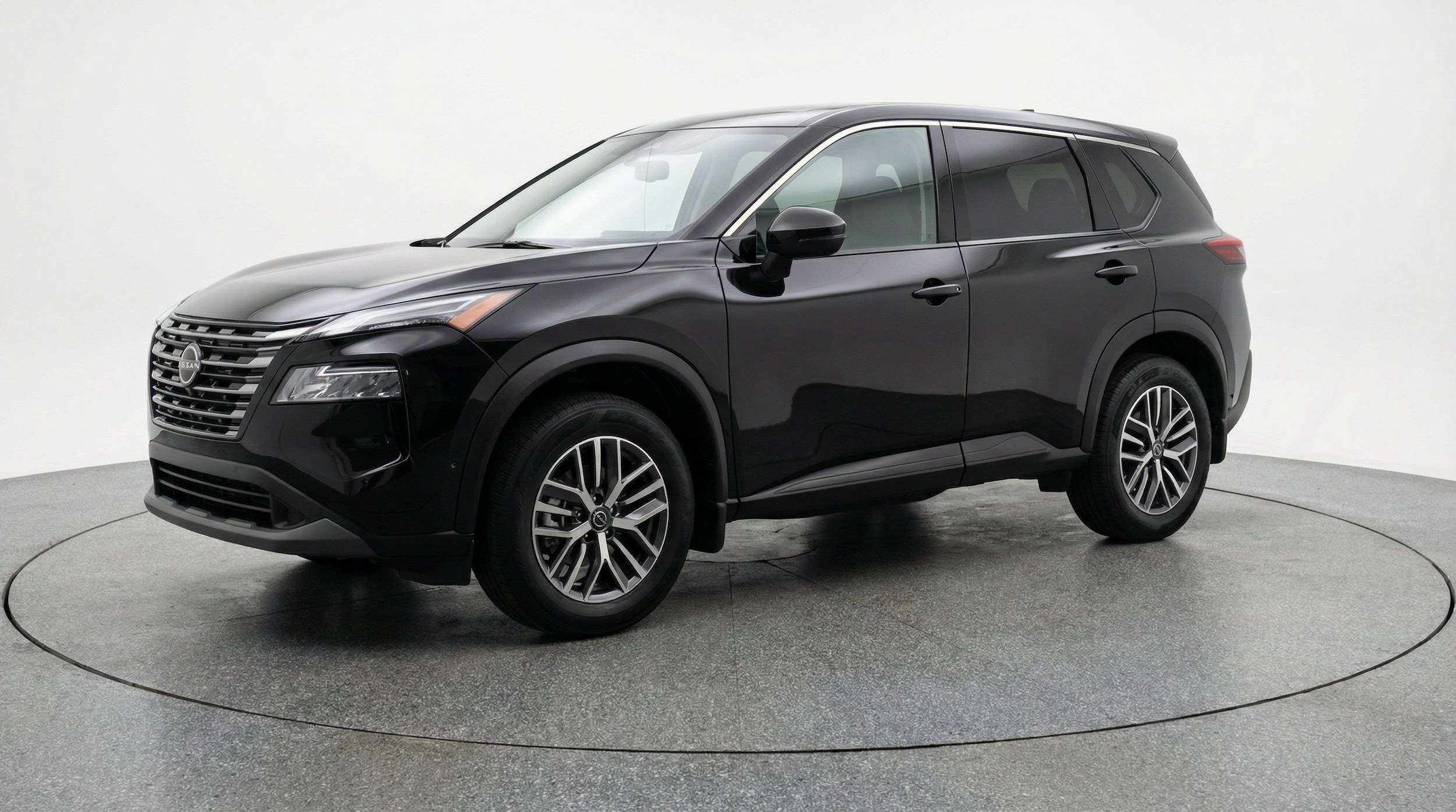 Thumbnail: 2026 Nissan Rogue - 3