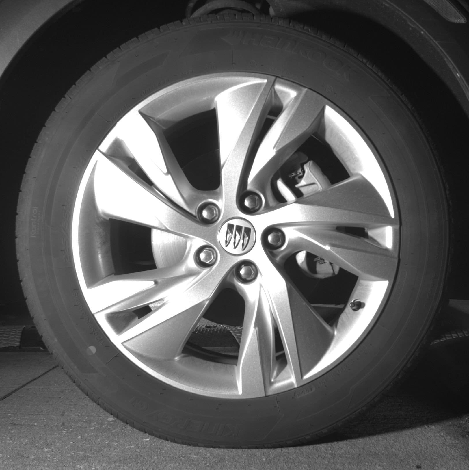 Thumbnail: 2025 Buick Encore GX - 13