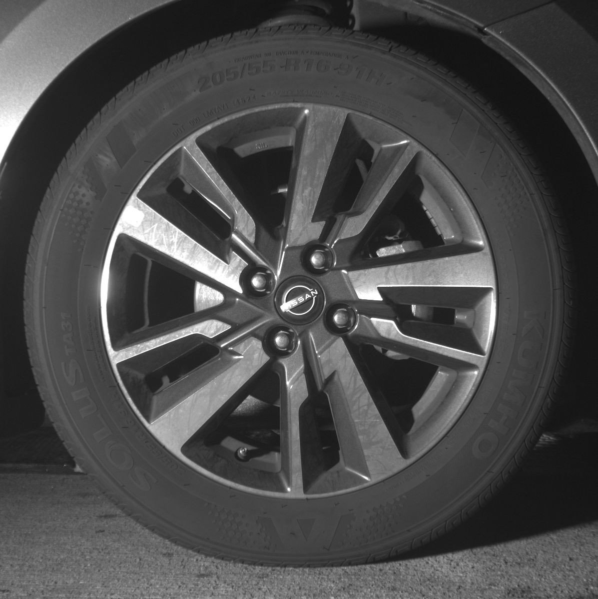 Thumbnail: 2025 Nissan Versa - 13