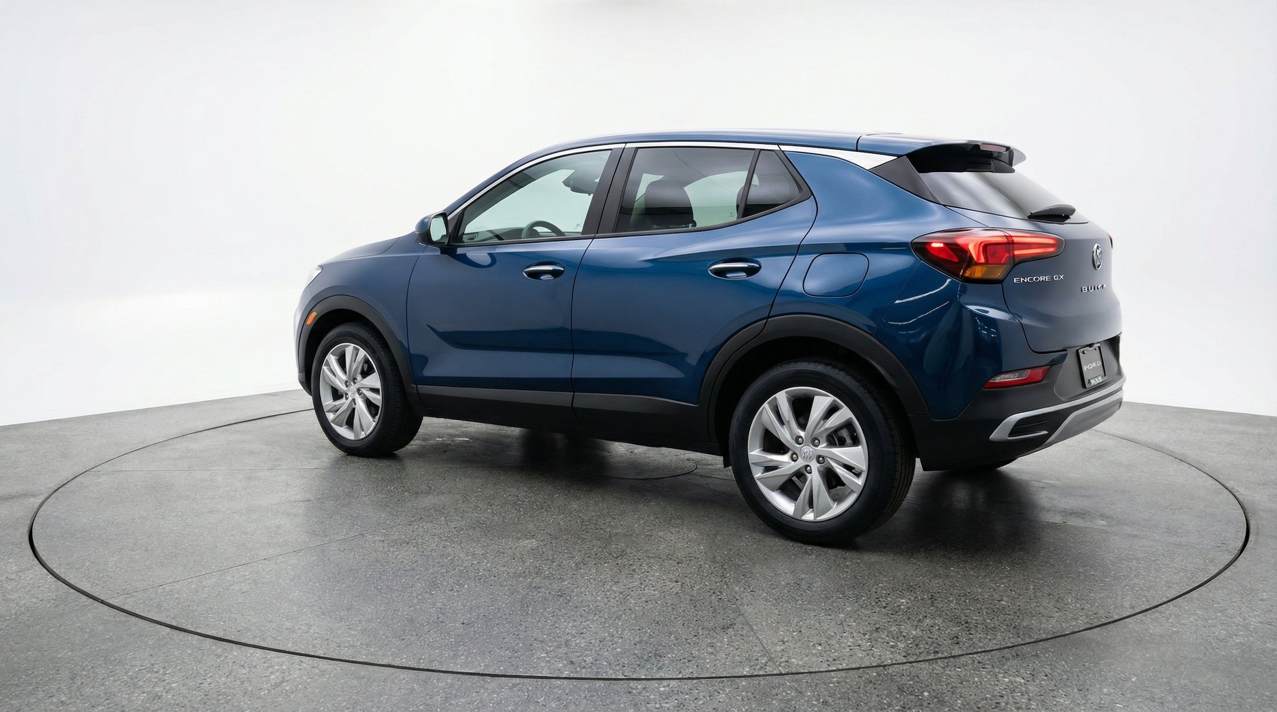 Thumbnail: 2026 Buick Encore GX - 6