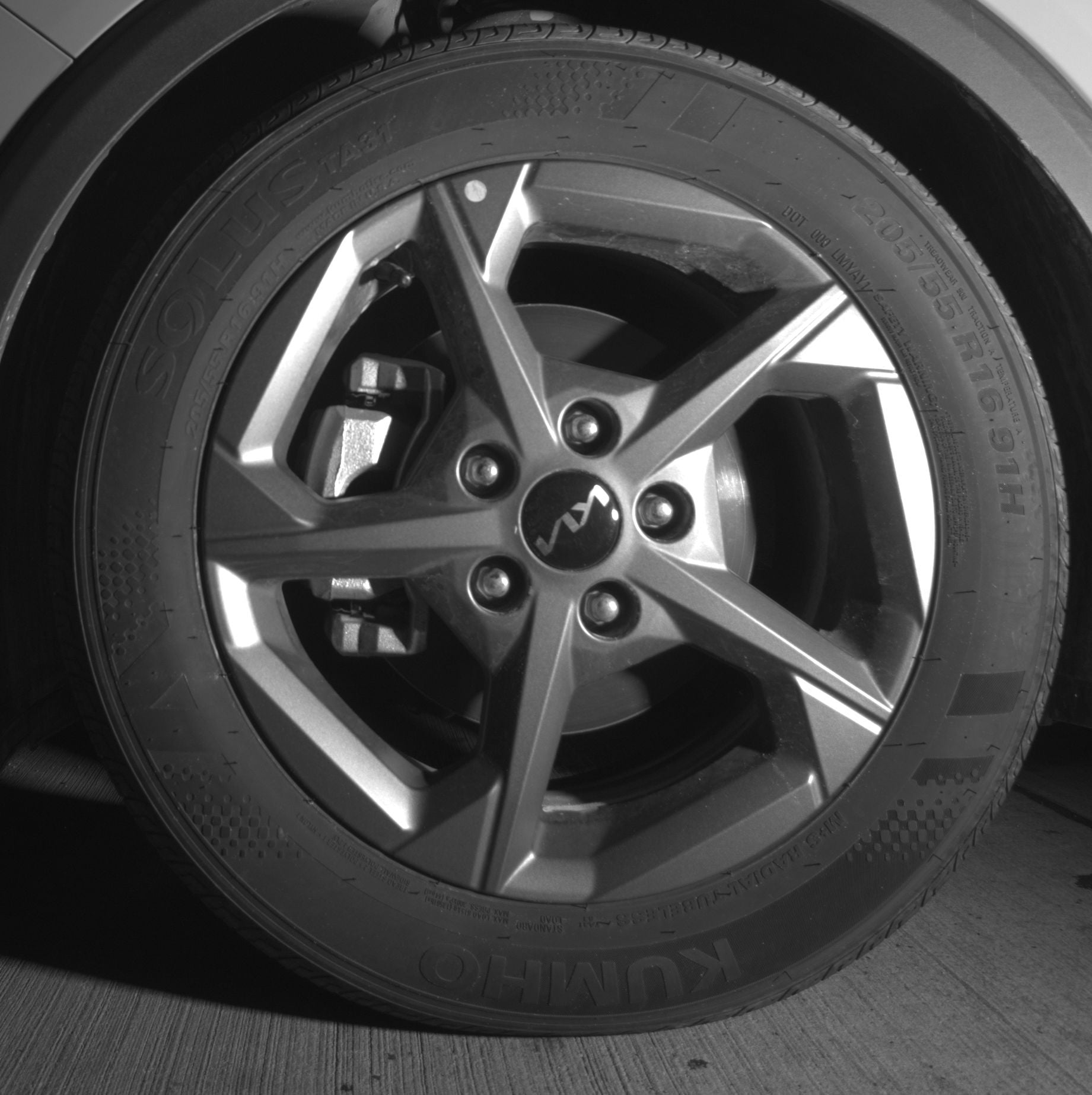 Thumbnail: 2025 Kia K4 - 9