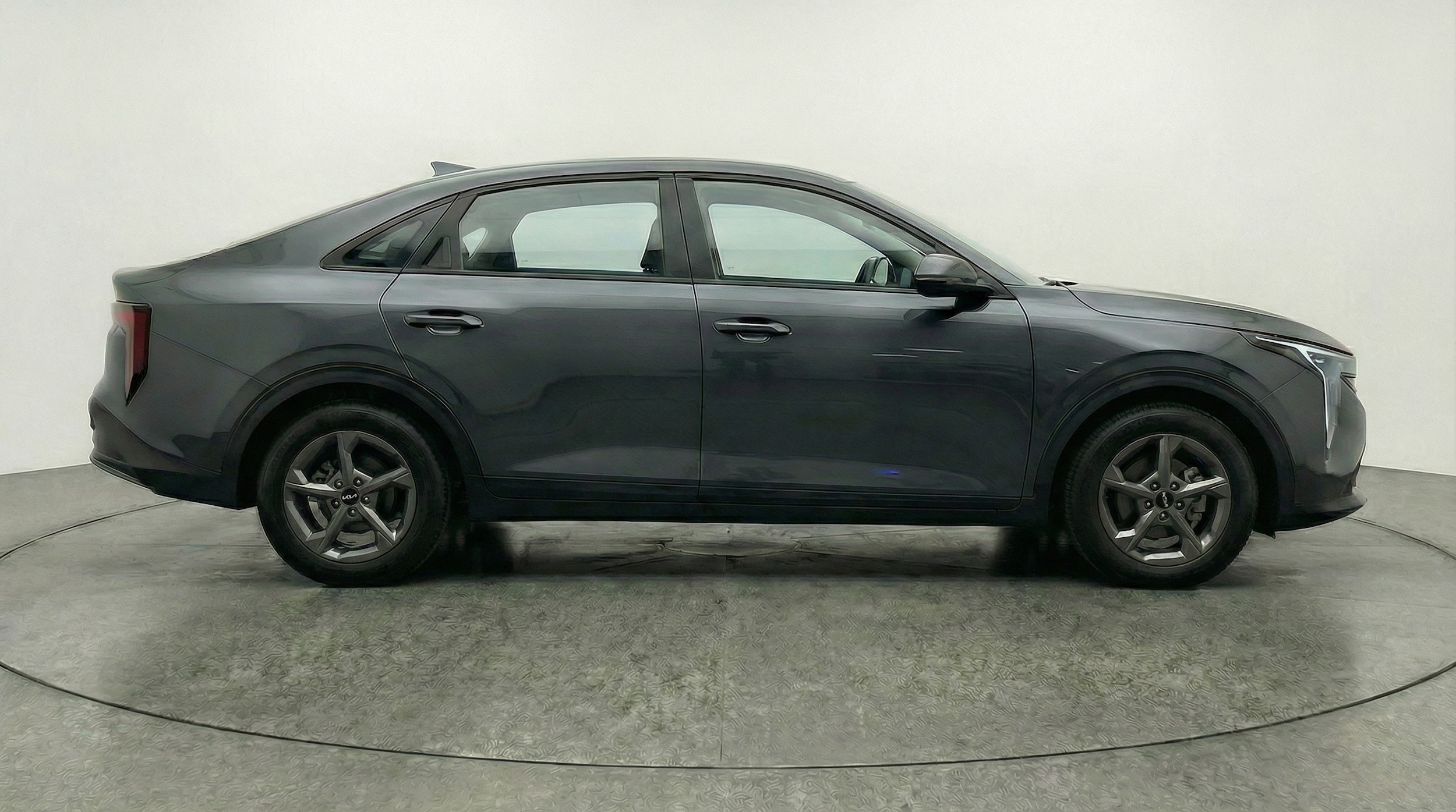 Thumbnail: 2025 Kia K4 - 8