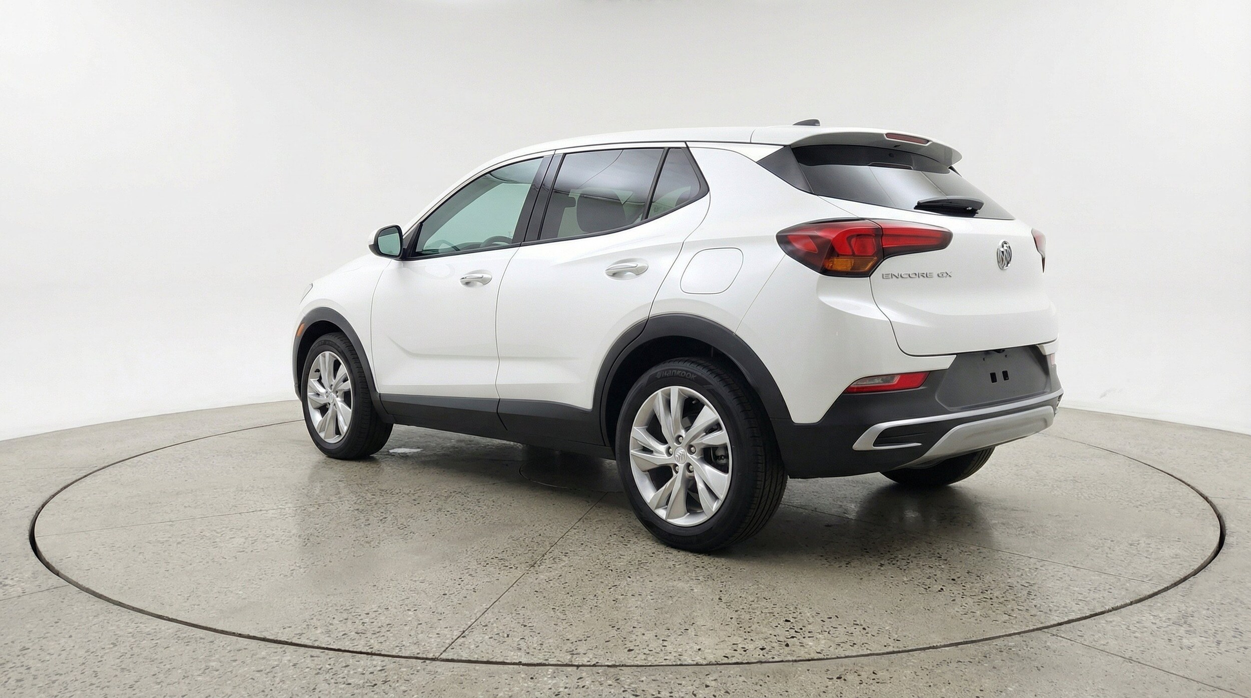 Thumbnail: 2026 Buick Encore GX - 6