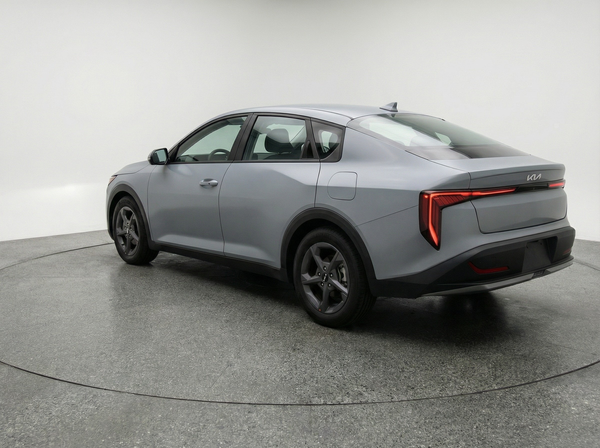 Thumbnail: 2025 Kia K4 - 5