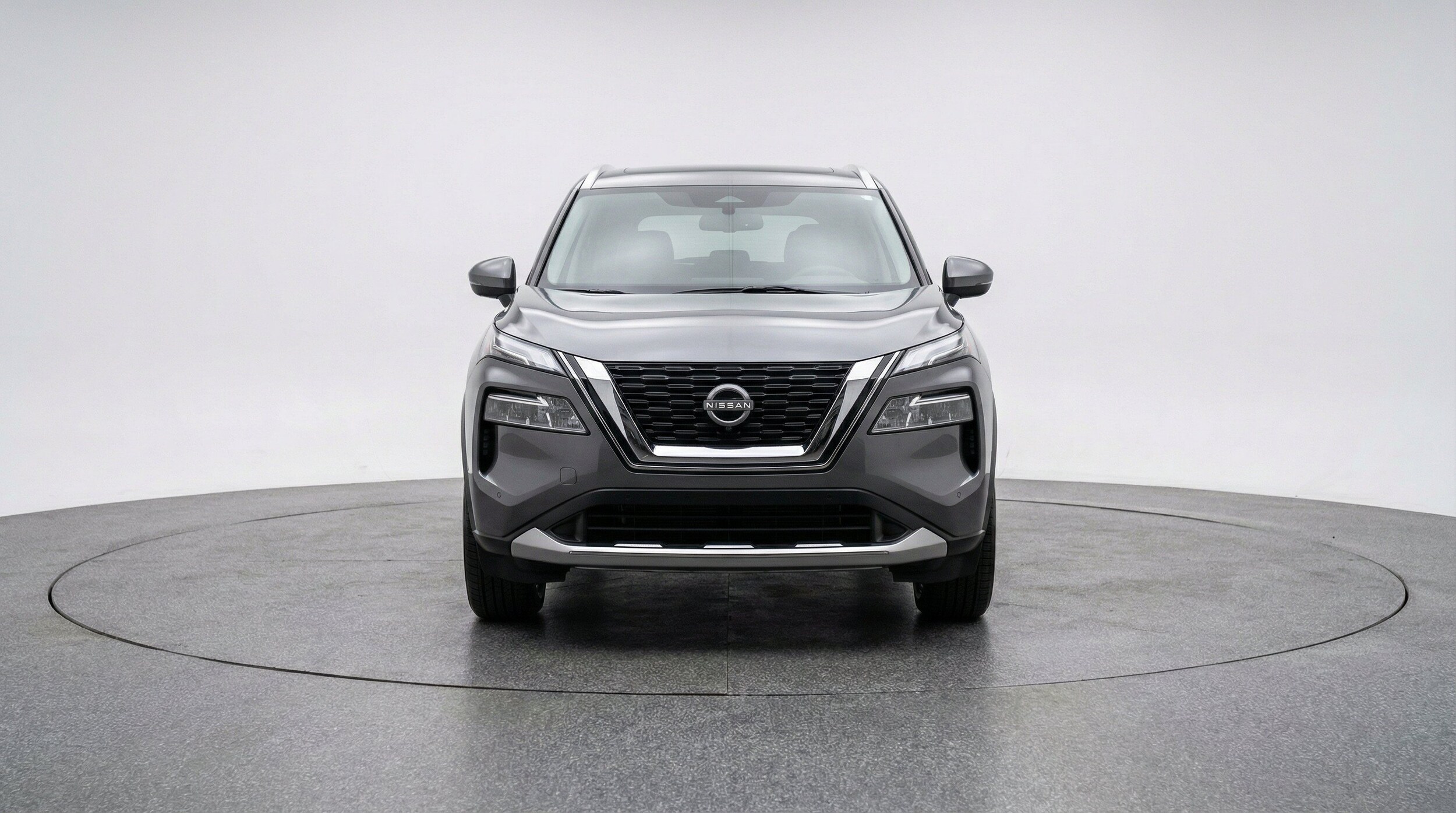 Thumbnail: 2026 Nissan Rogue - 2