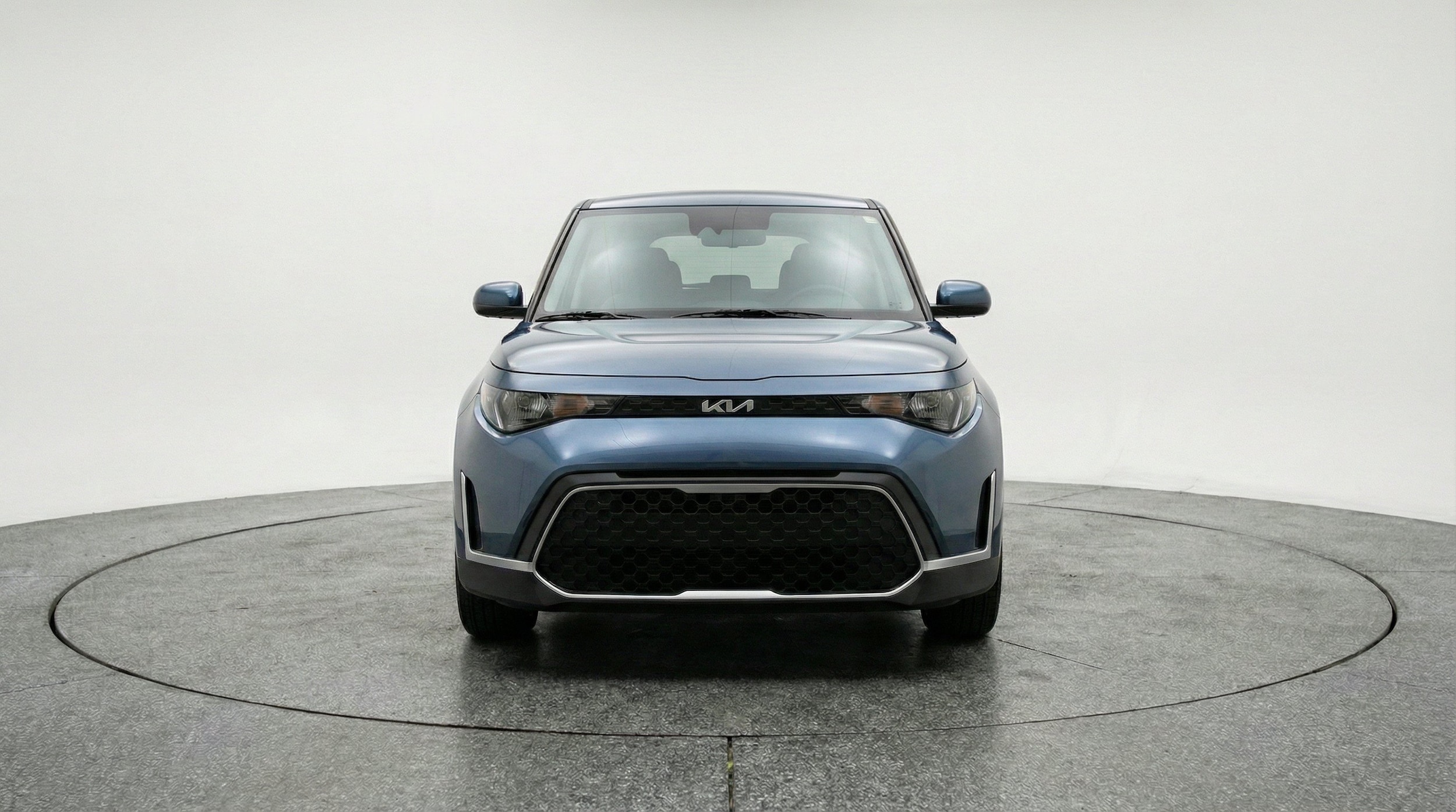 Thumbnail: 2025 Kia Soul - 2