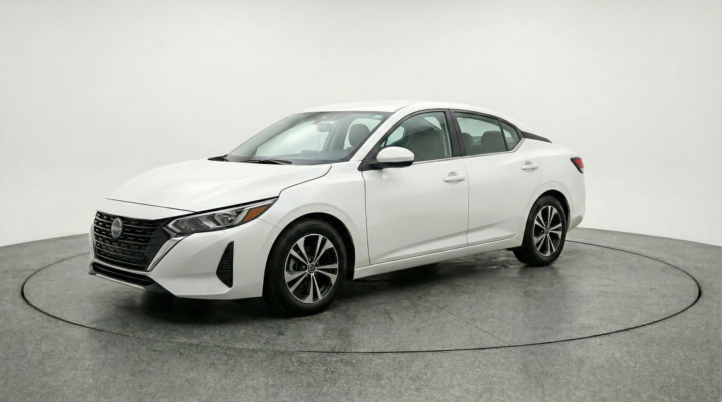 Thumbnail: 2025 Nissan Sentra - 3