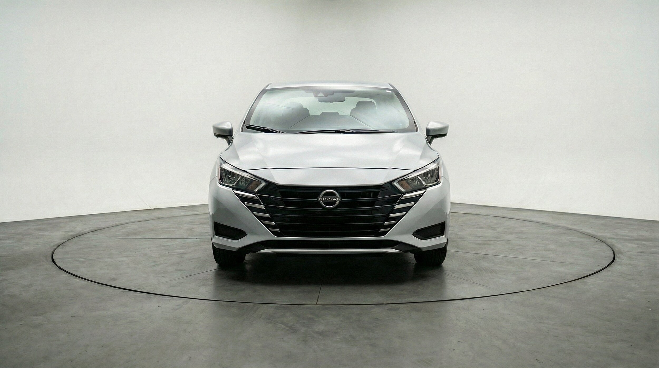 Thumbnail: 2025 Nissan Versa - 2