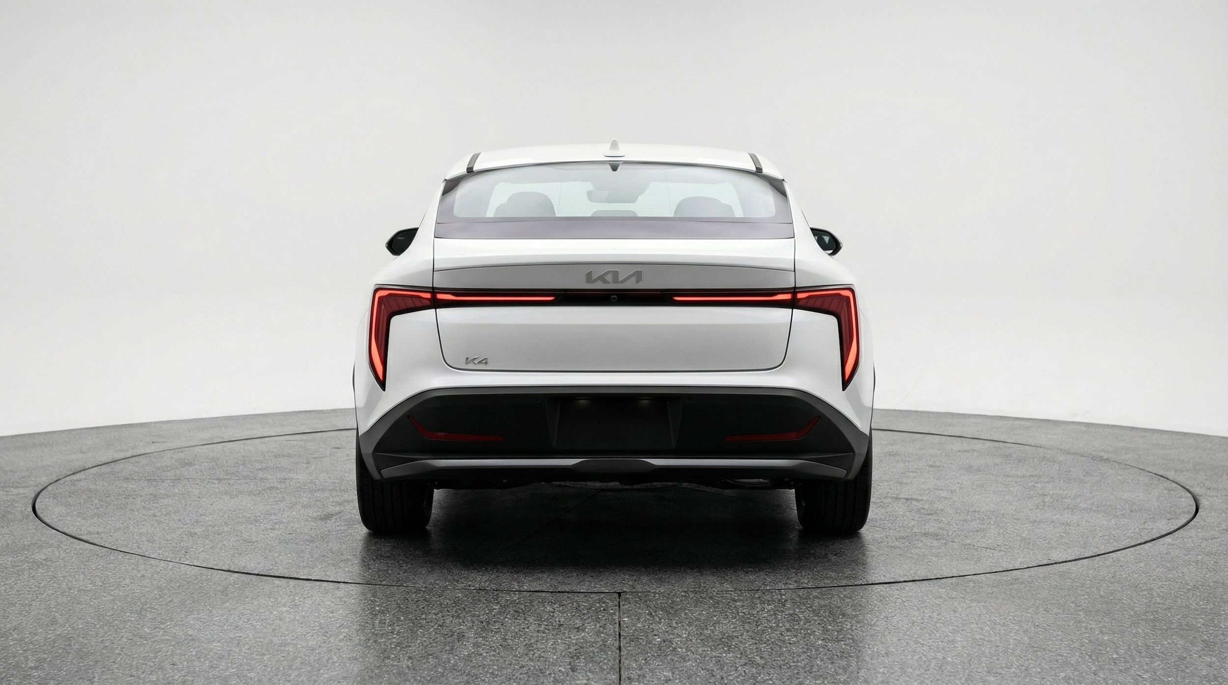 Thumbnail: 2025 Kia K4 - 7