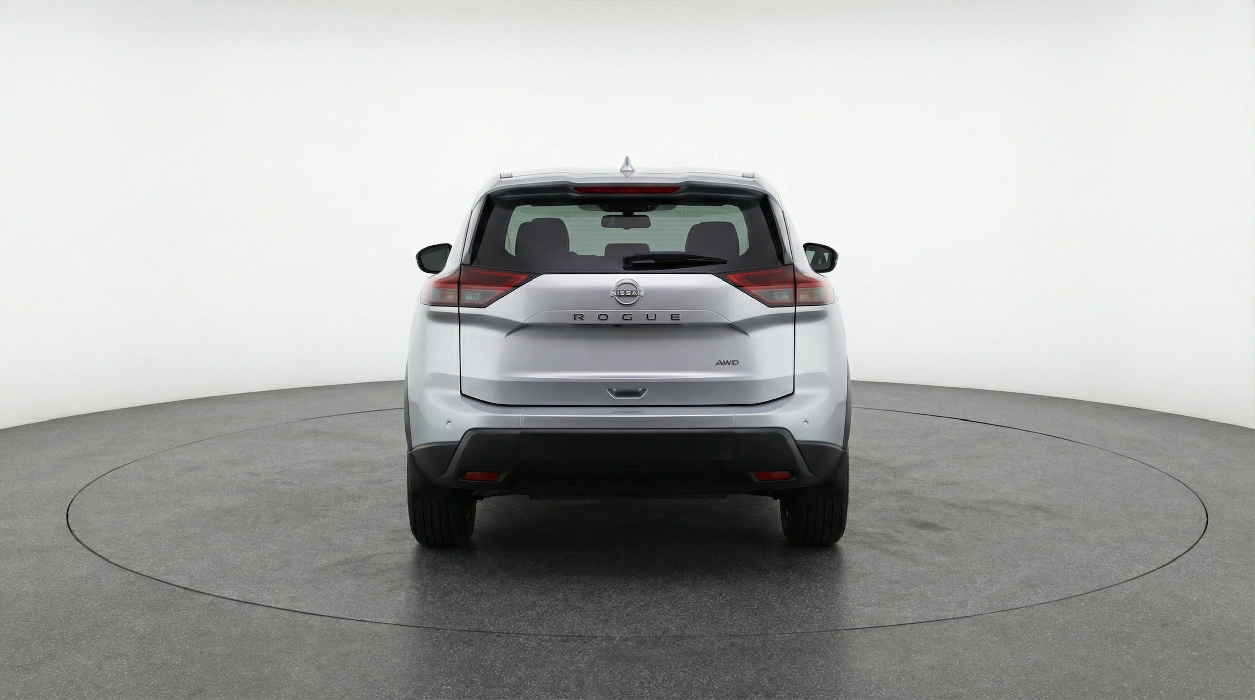 Thumbnail: 2025 Nissan Rogue - 7