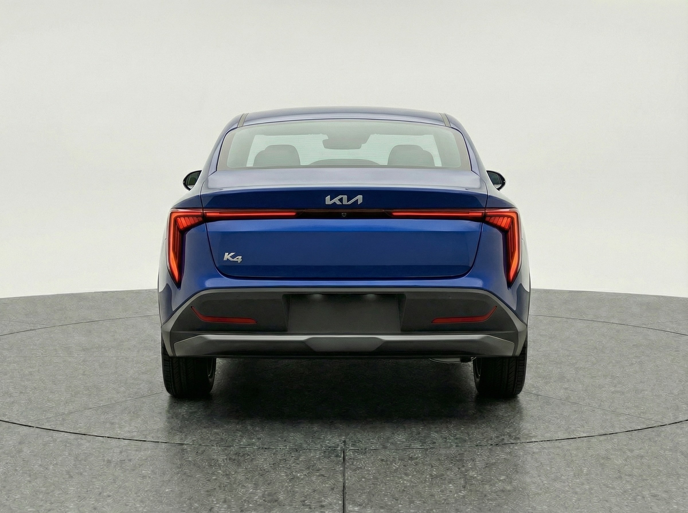 Thumbnail: 2025 Kia K4 - 6