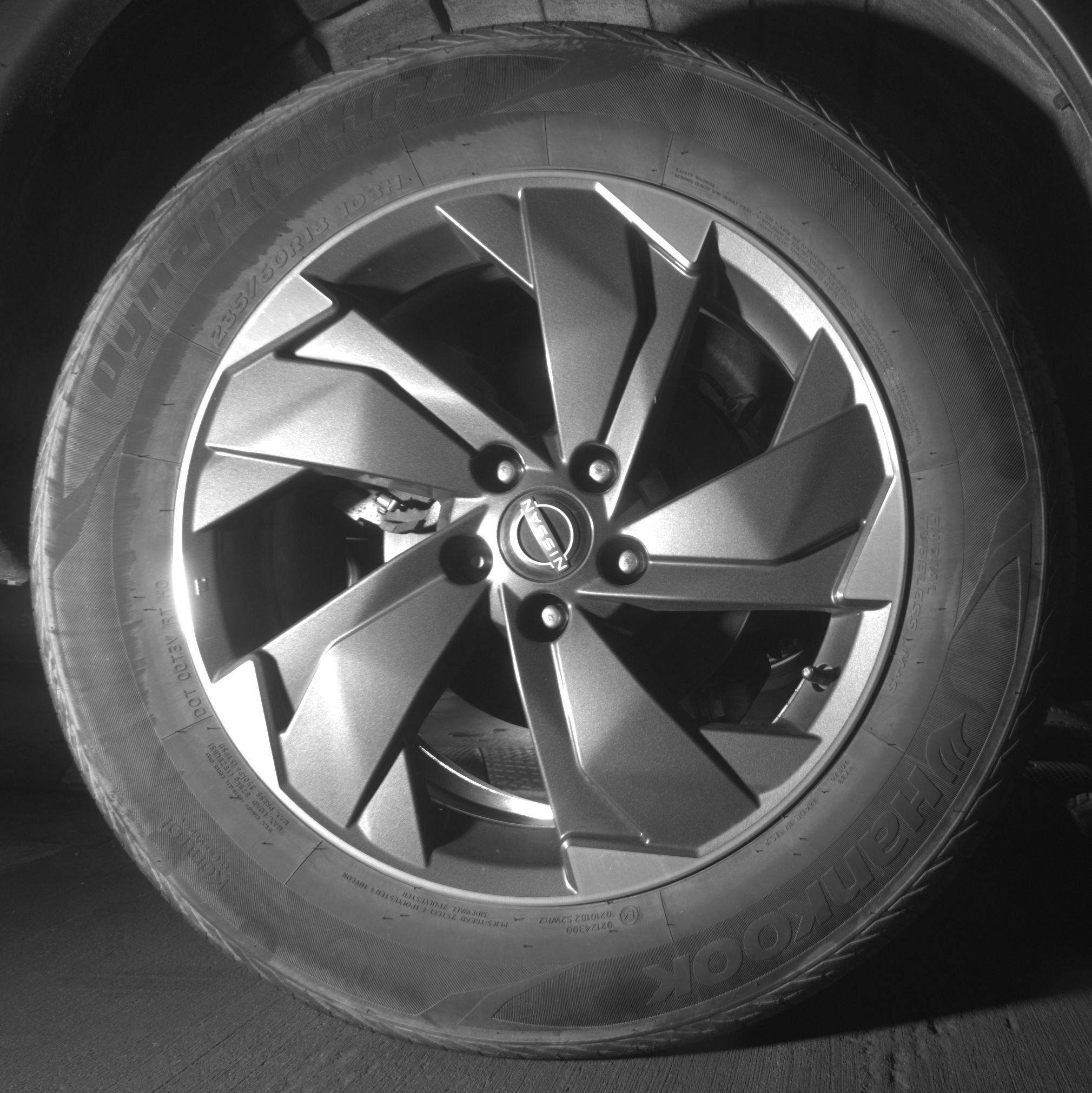 Thumbnail: 2025 Nissan Rogue - 15