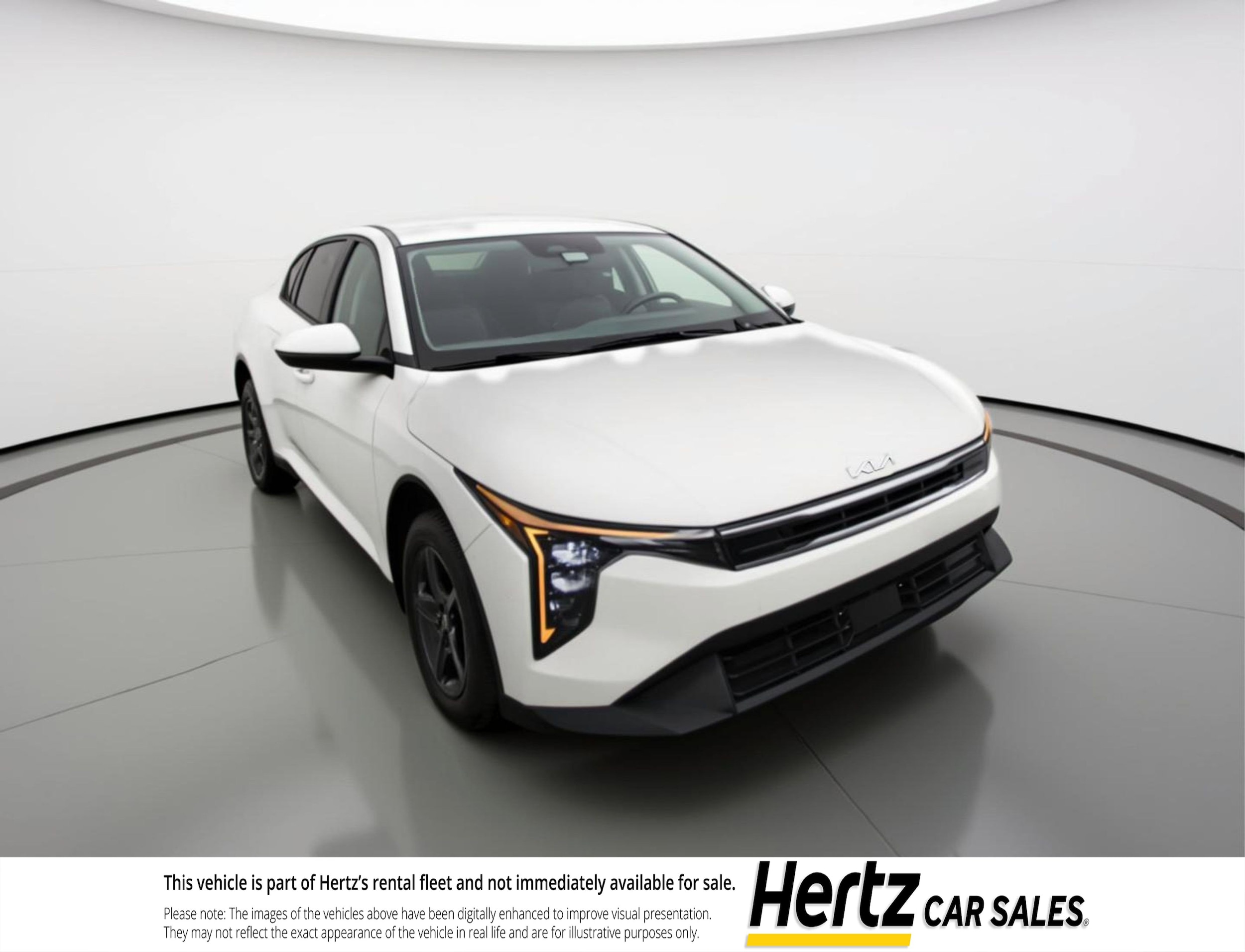 Thumbnail: 2025 Kia K4 - 1