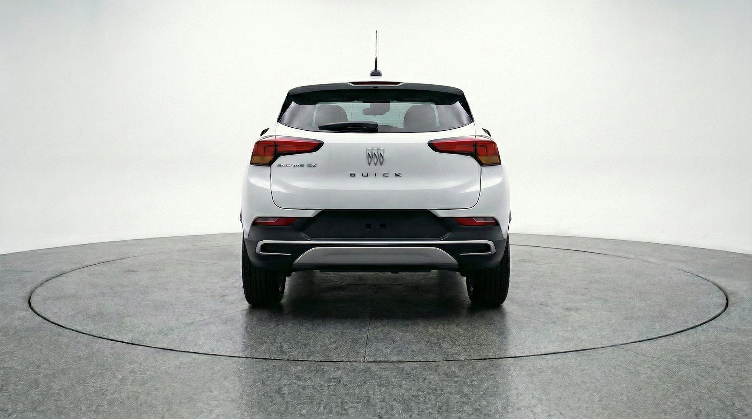 Thumbnail: 2026 Buick Encore GX - 7