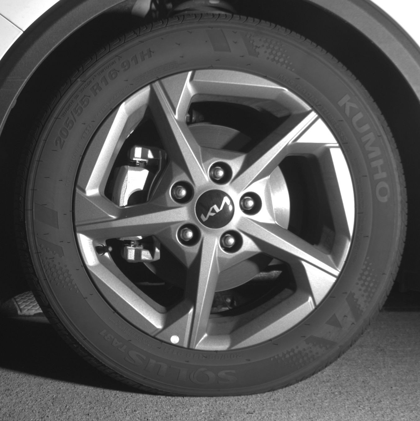 Thumbnail: 2025 Kia K4 - 12