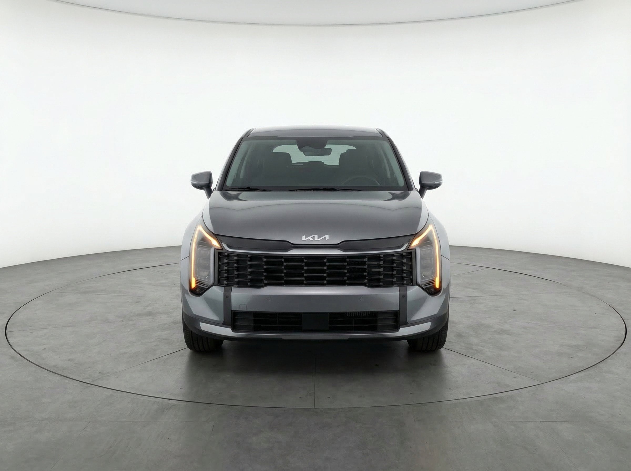 Thumbnail: 2026 Kia Sportage - 2