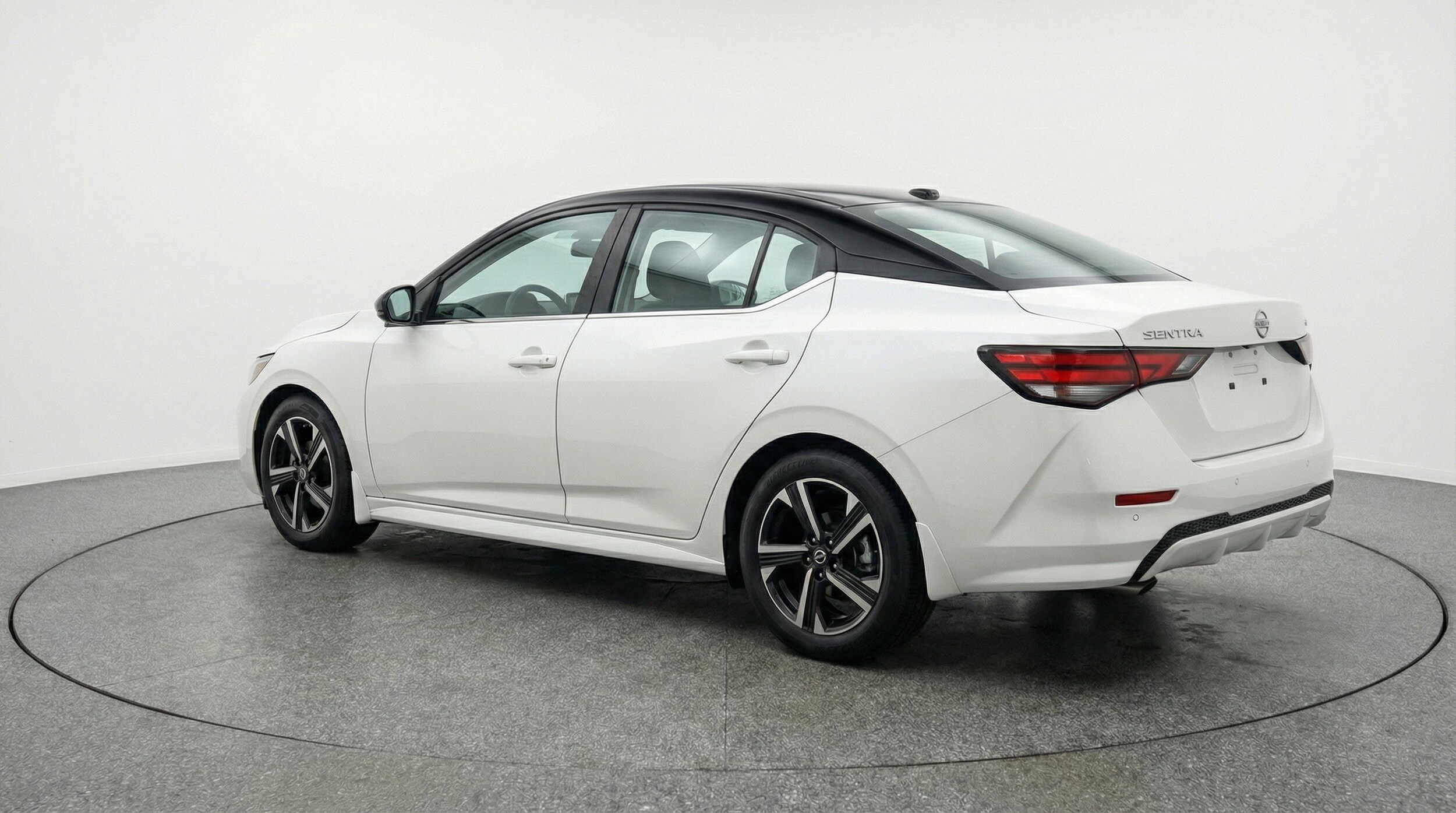 Thumbnail: 2025 Nissan Sentra - 6