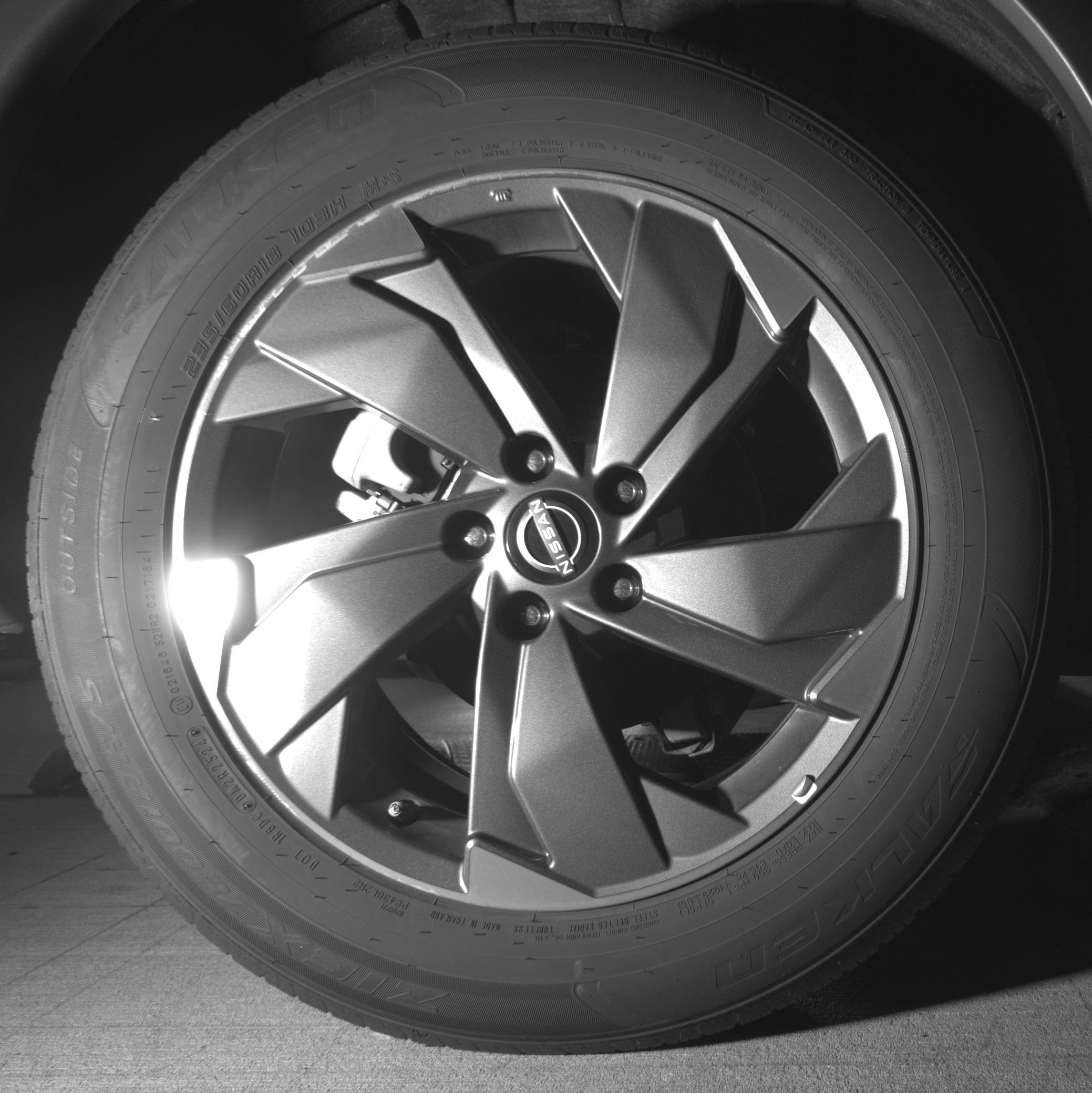 Thumbnail: 2025 Nissan Rogue - 12