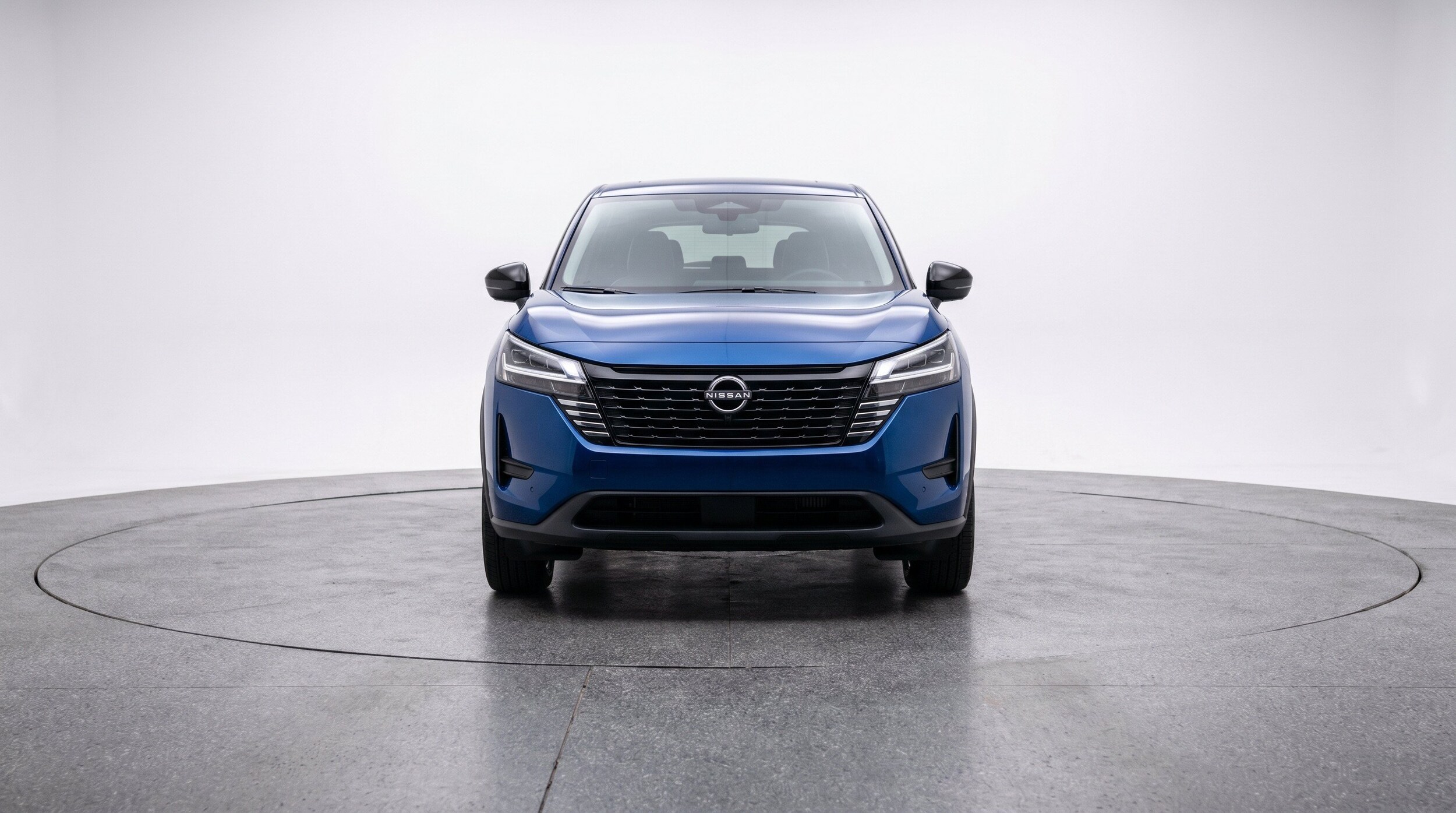 Thumbnail: 2026 Nissan Kicks - 2