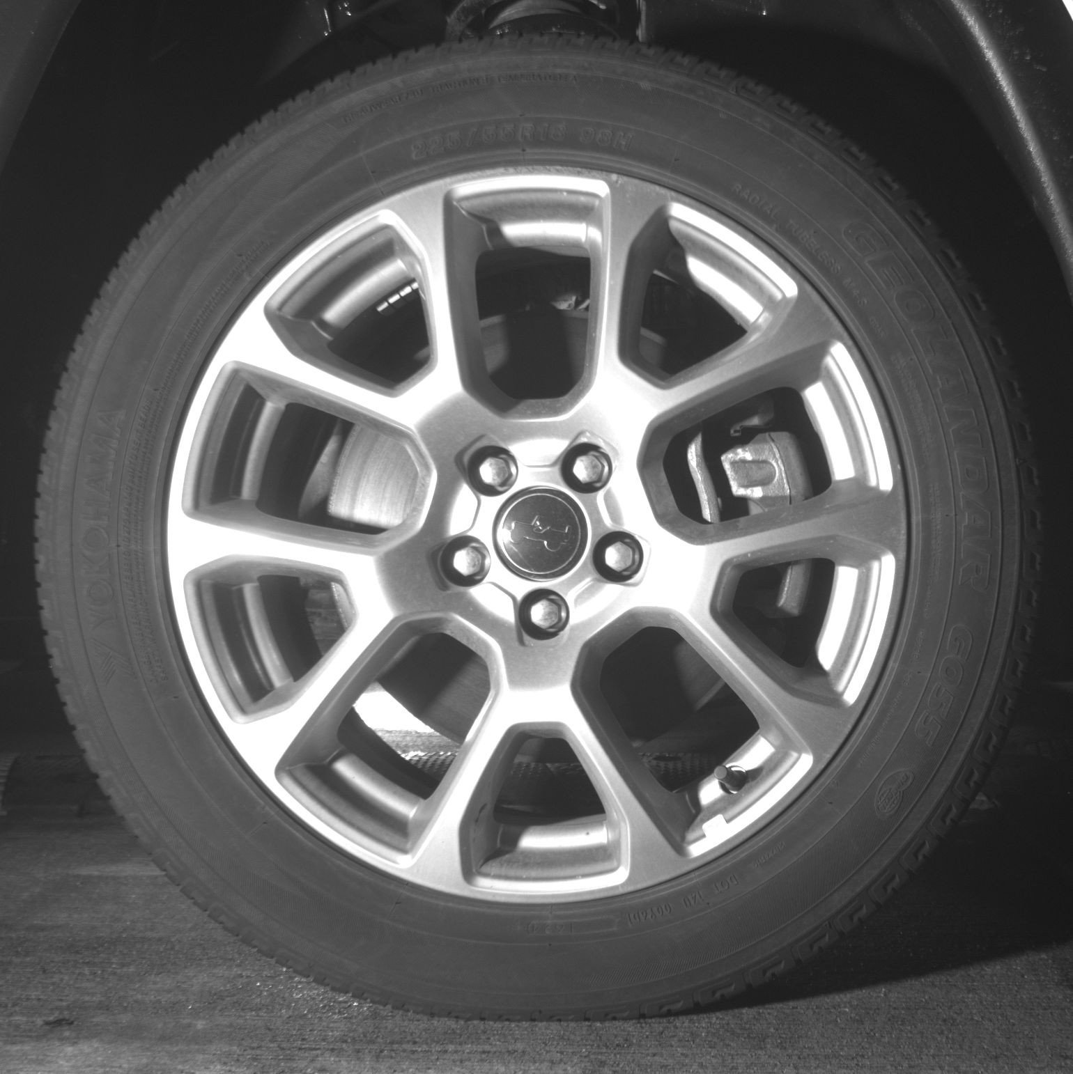 Thumbnail: 2025 Jeep Compass - 13