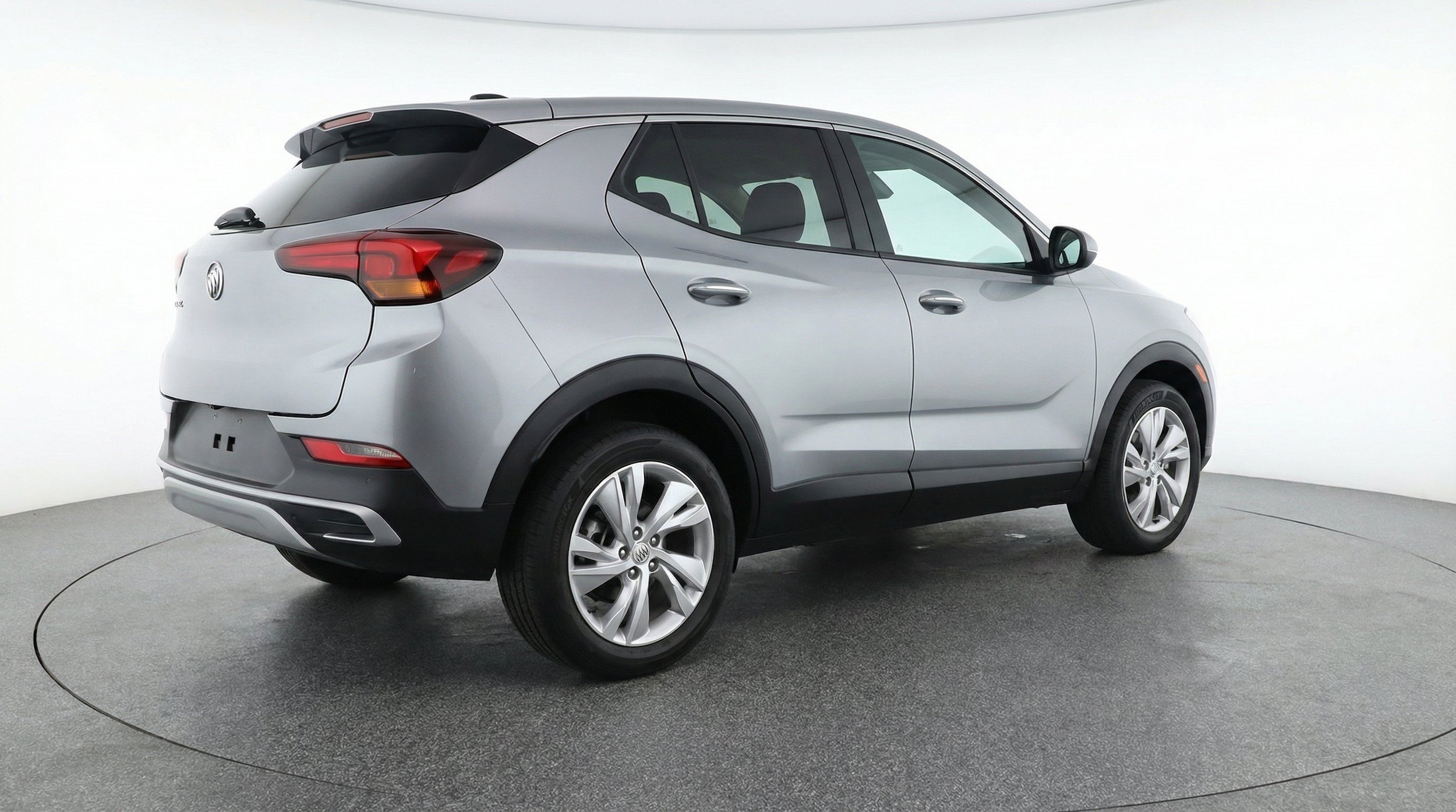 Thumbnail: 2026 Buick Encore GX - 9