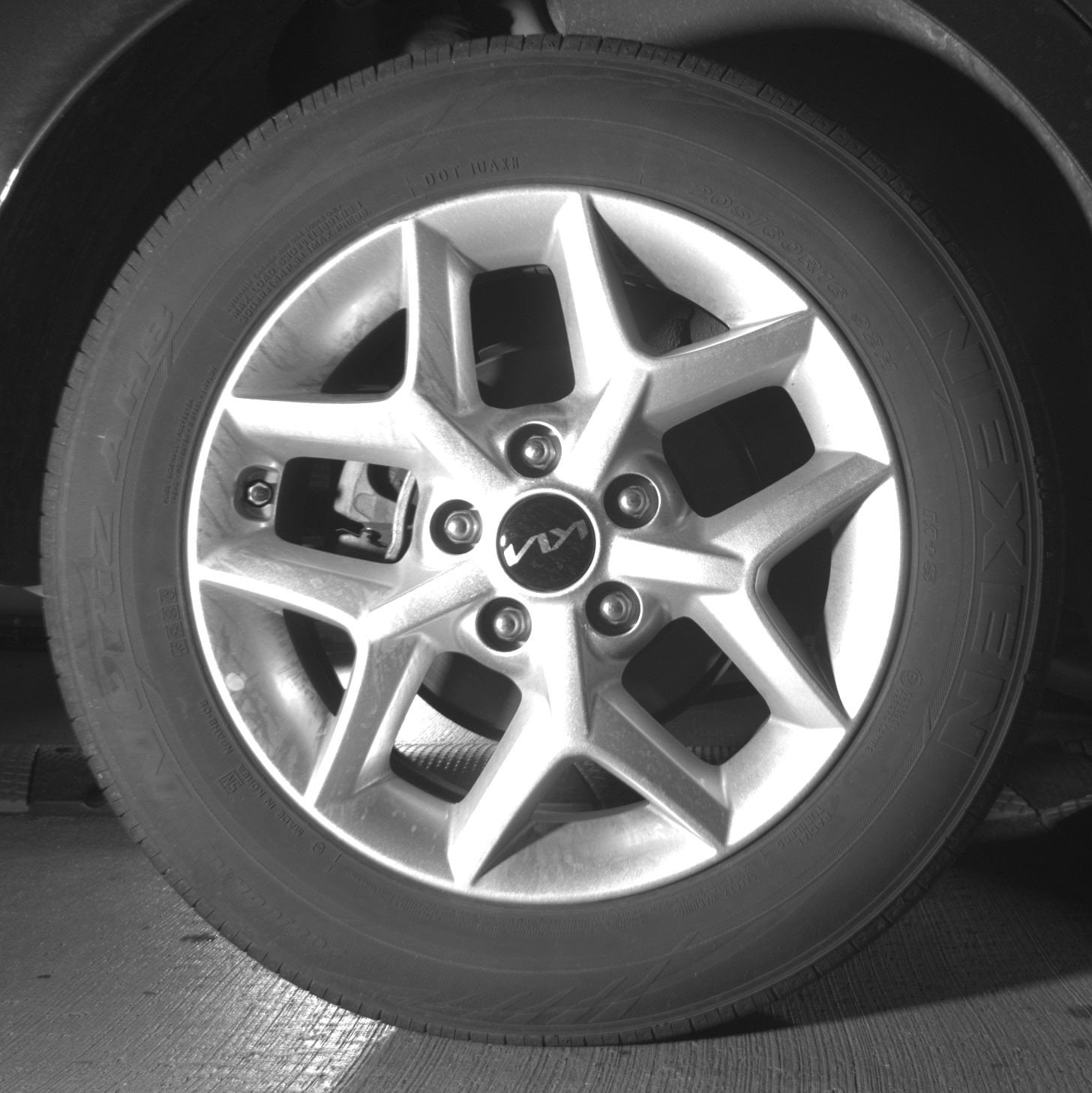 Thumbnail: 2025 Kia Soul - 15