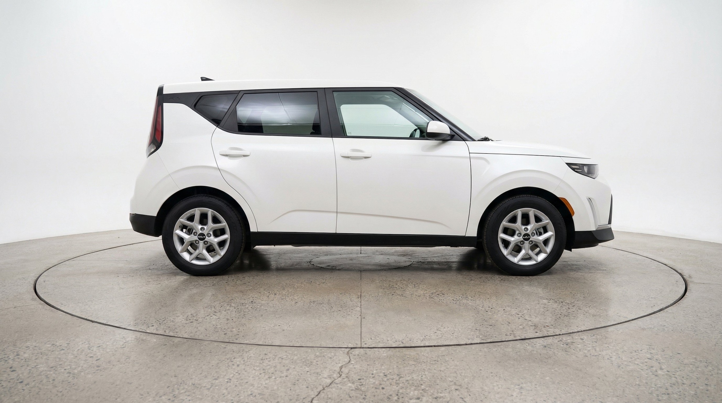 Thumbnail: 2025 Kia Soul - 11
