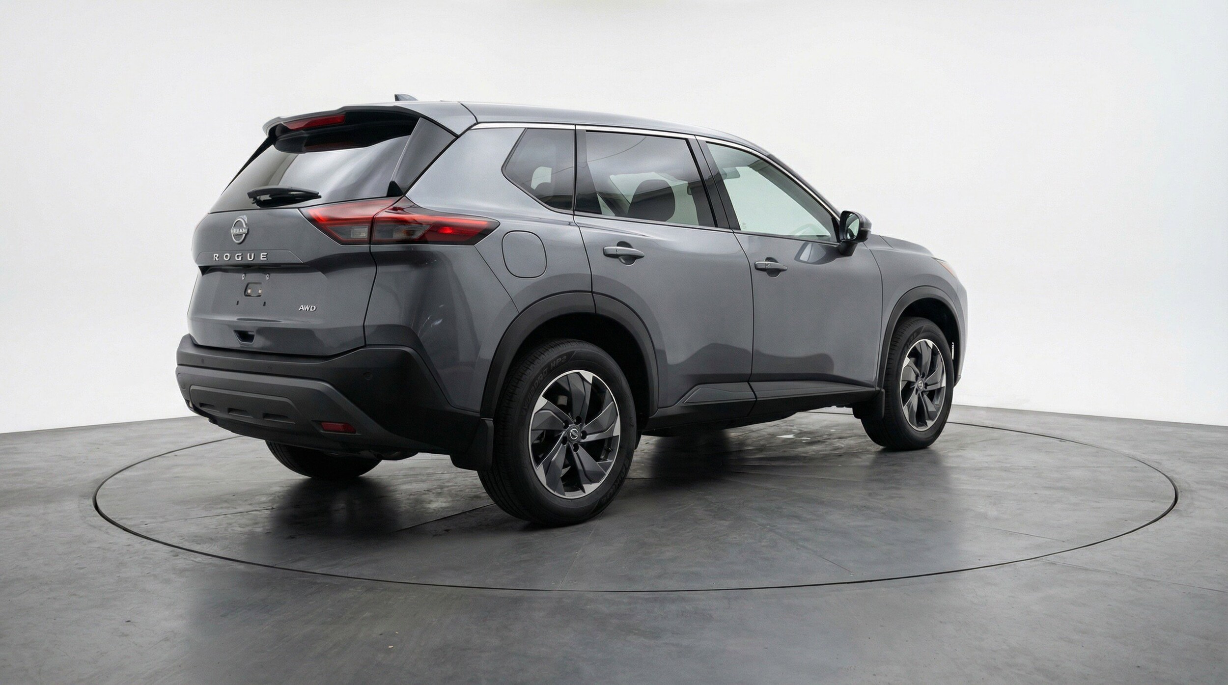 Thumbnail: 2025 Nissan Rogue - 9