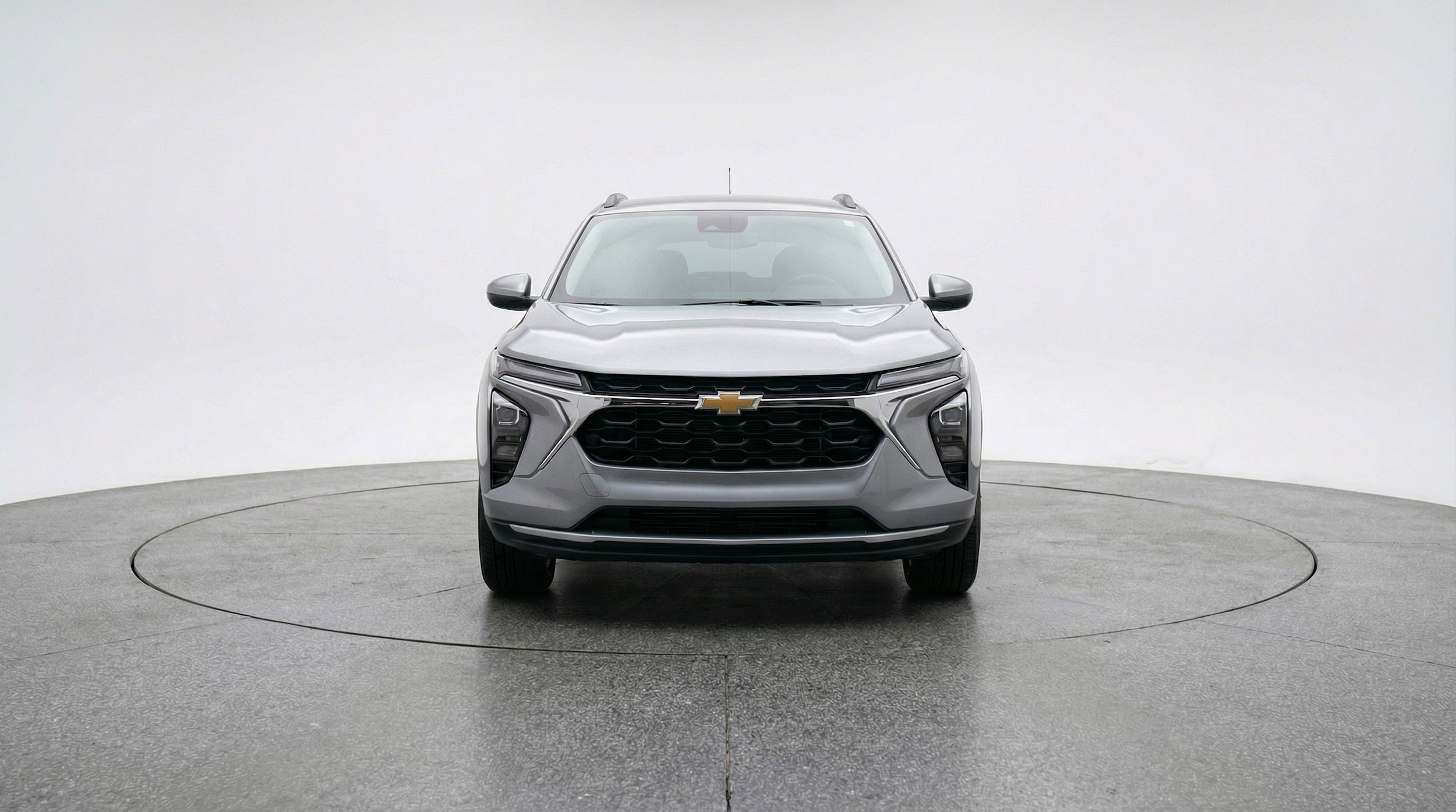 Thumbnail: 2025 Chevrolet Trax - 2