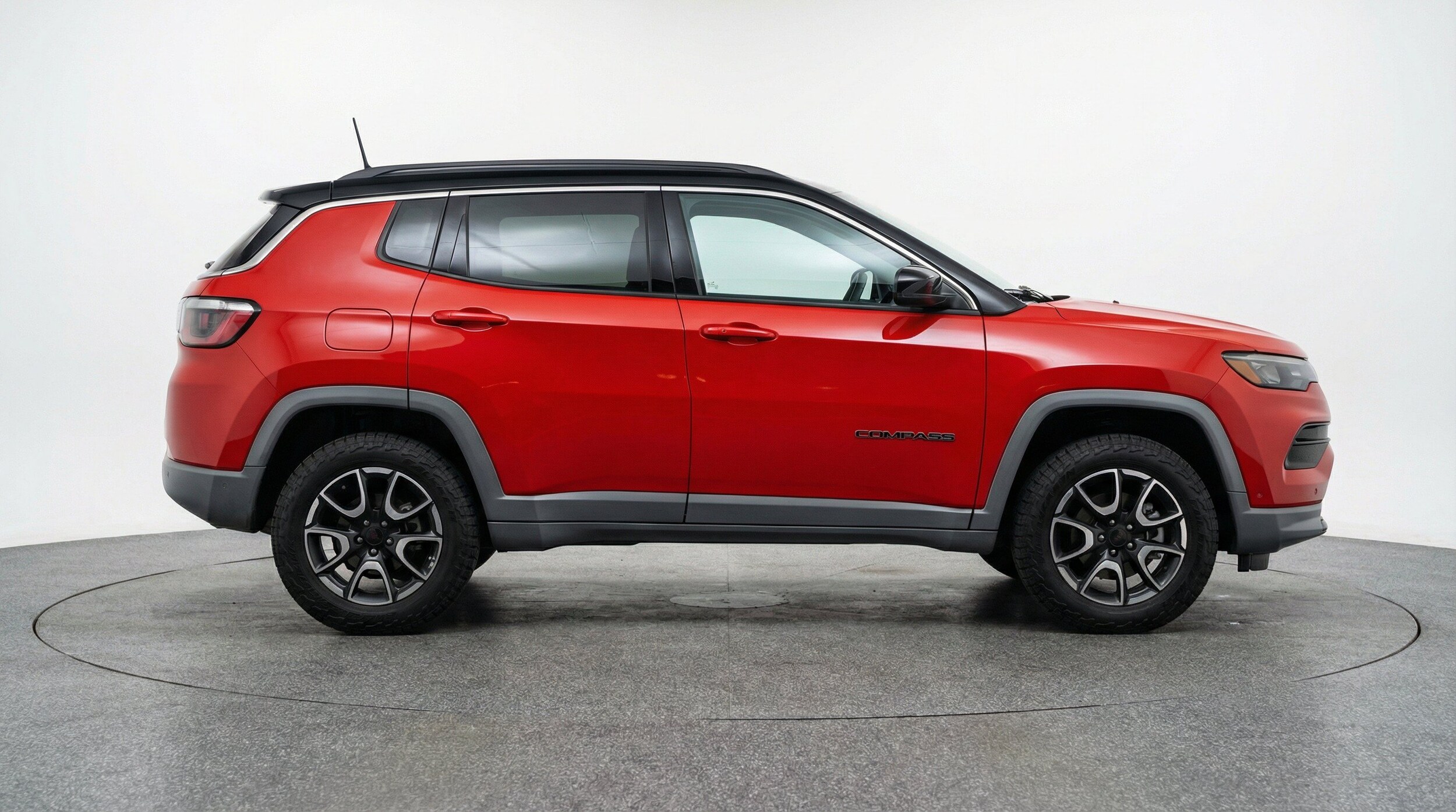 Thumbnail: 2025 Jeep Compass - 10