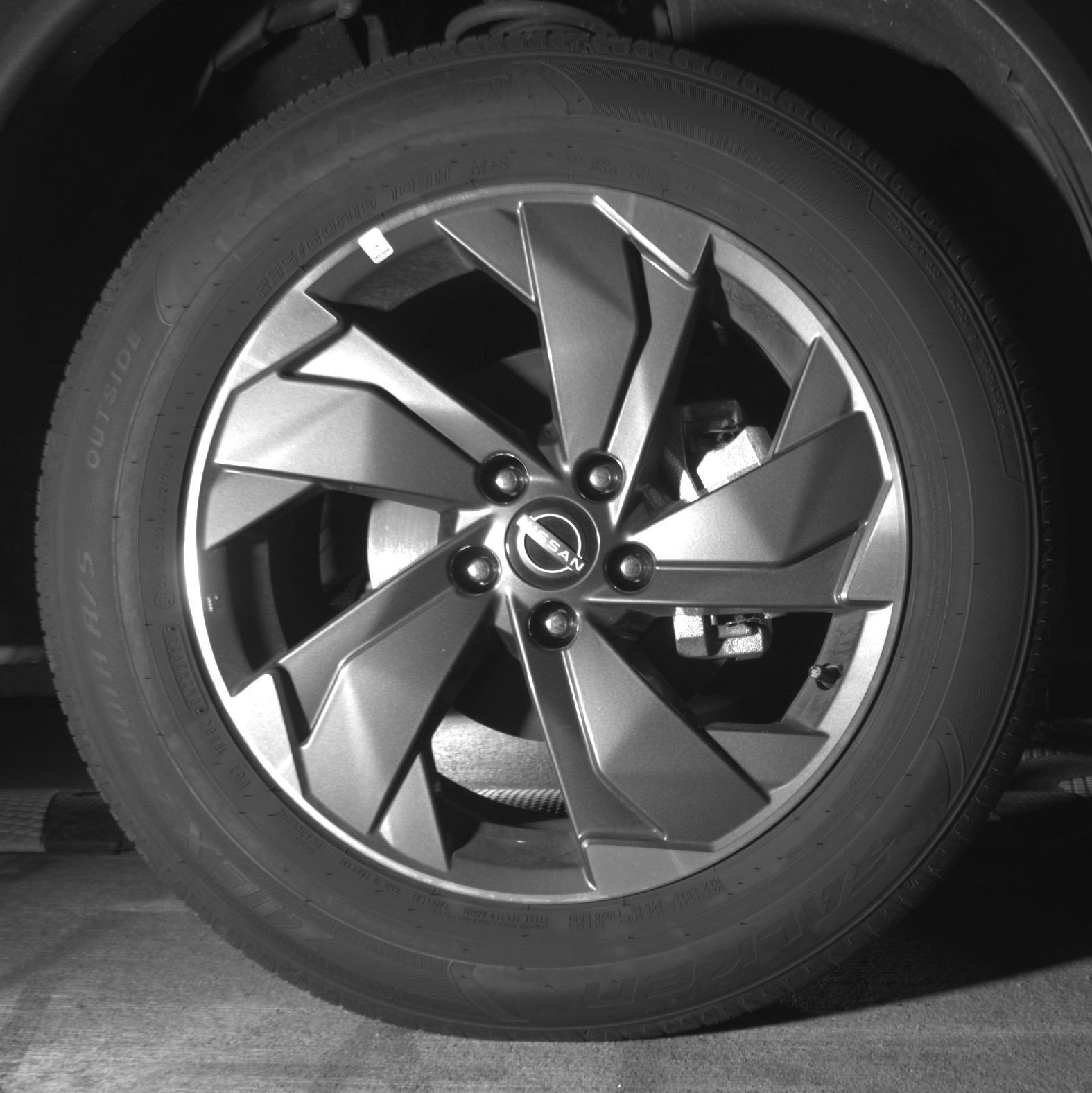 Thumbnail: 2025 Nissan Rogue - 13