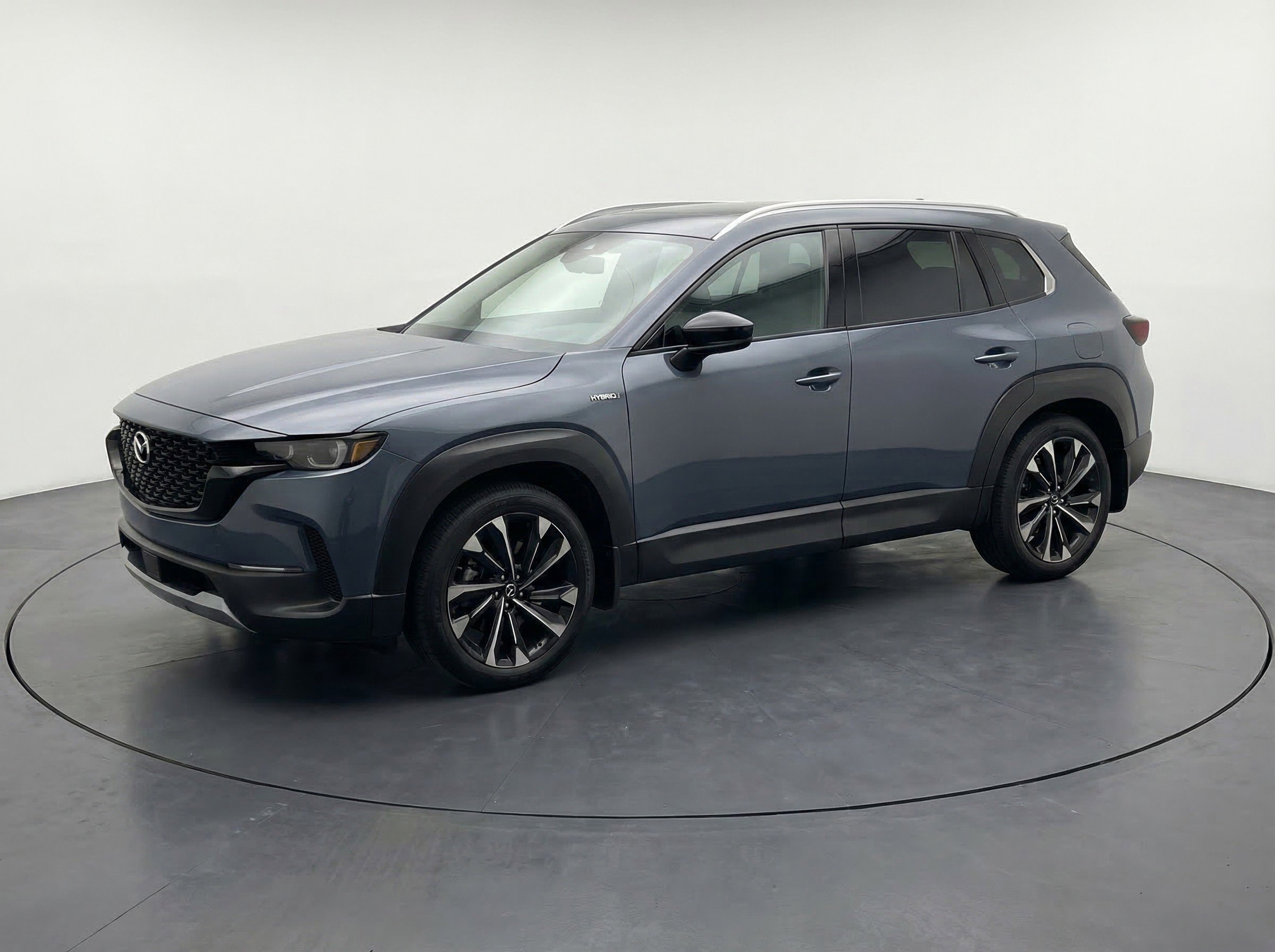 Thumbnail: 2025 Mazda CX-50 - 3