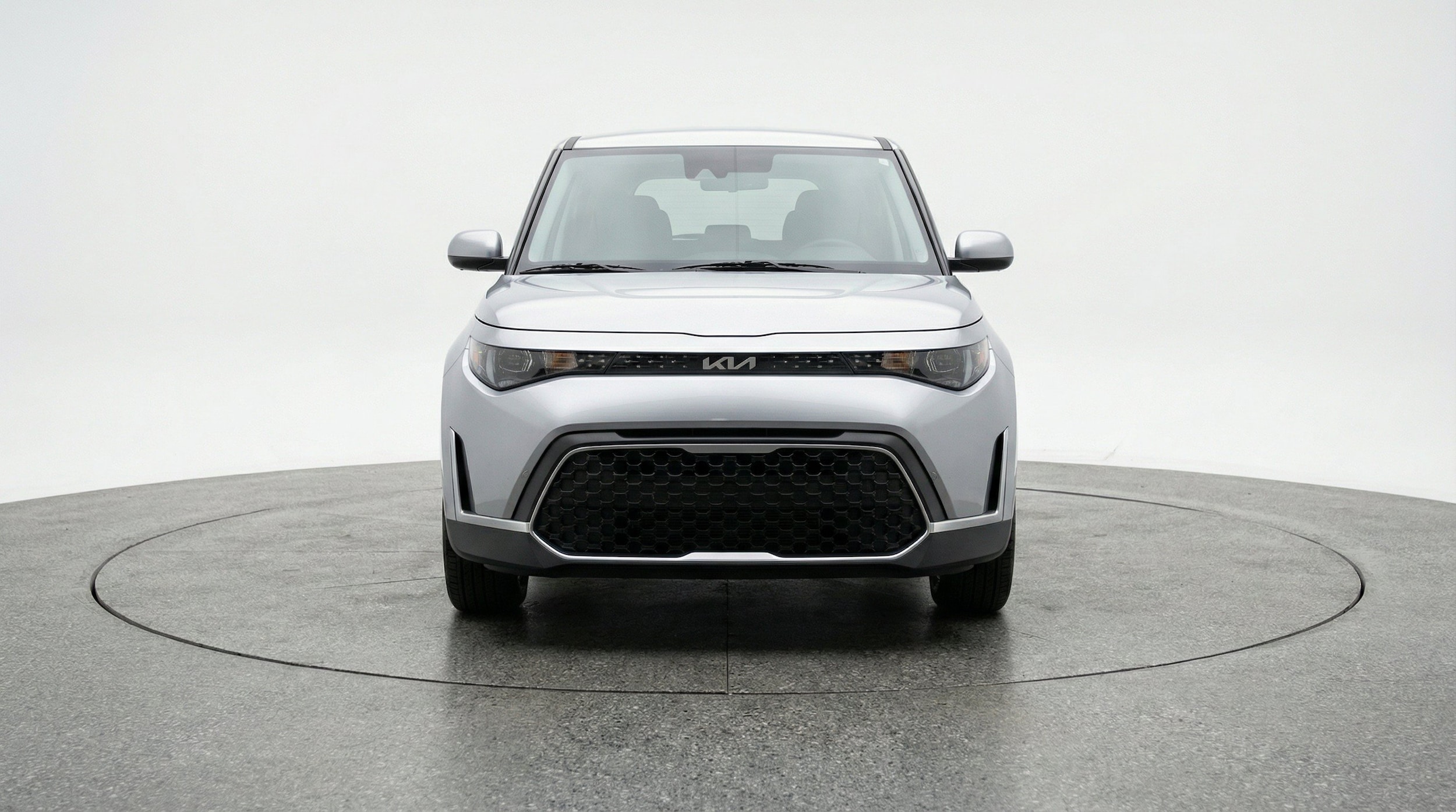 Thumbnail: 2025 Kia Soul - 2