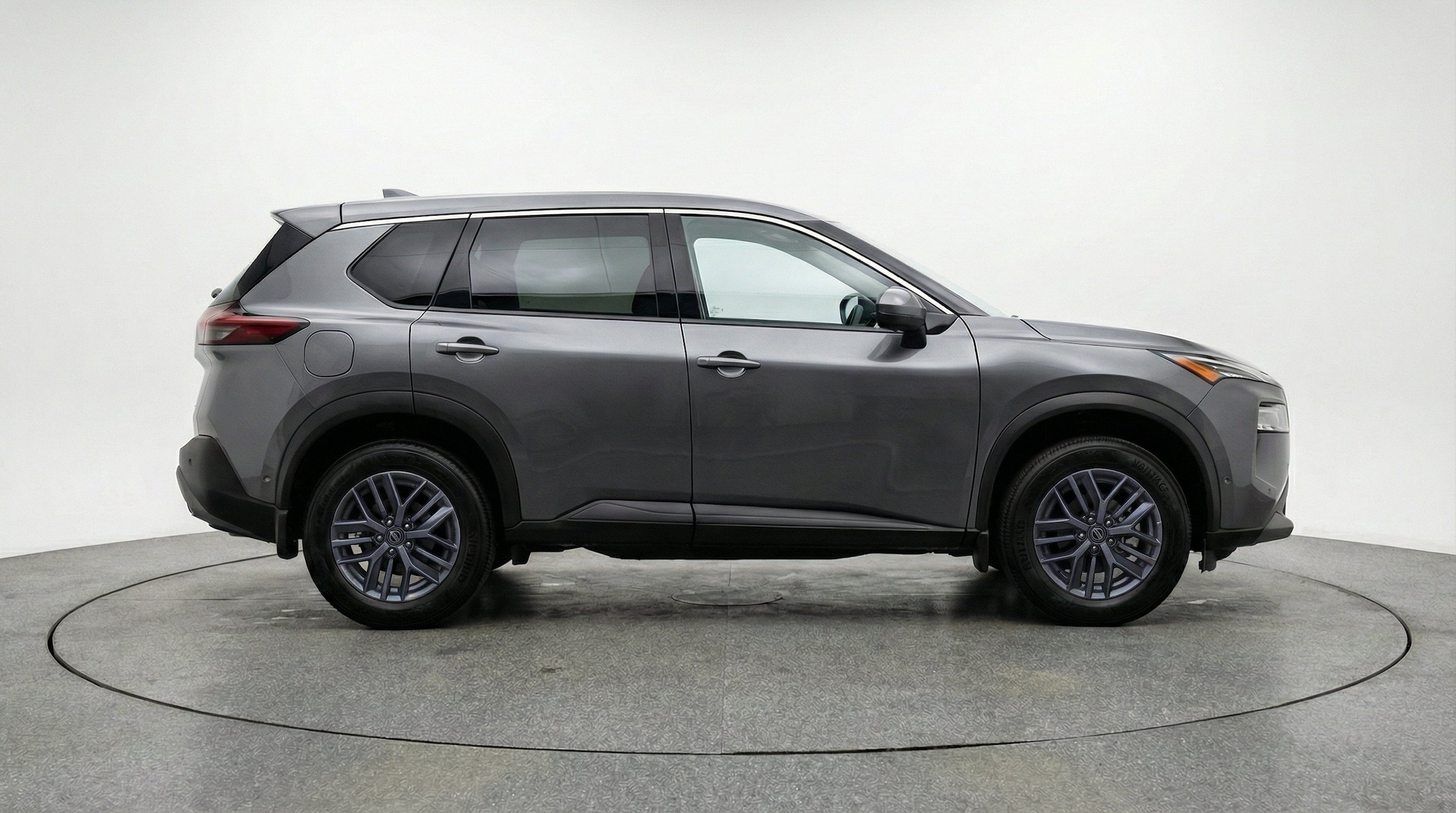 Thumbnail: 2026 Nissan Rogue - 11