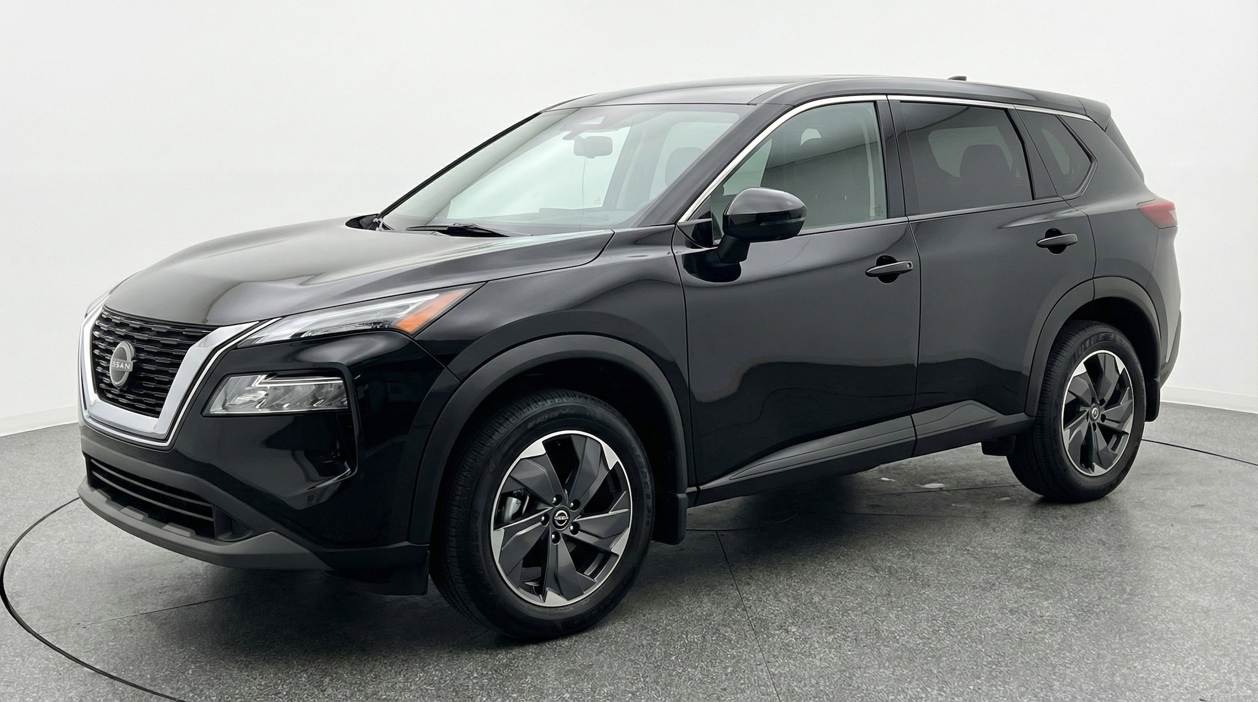 Thumbnail: 2025 Nissan Rogue - 3