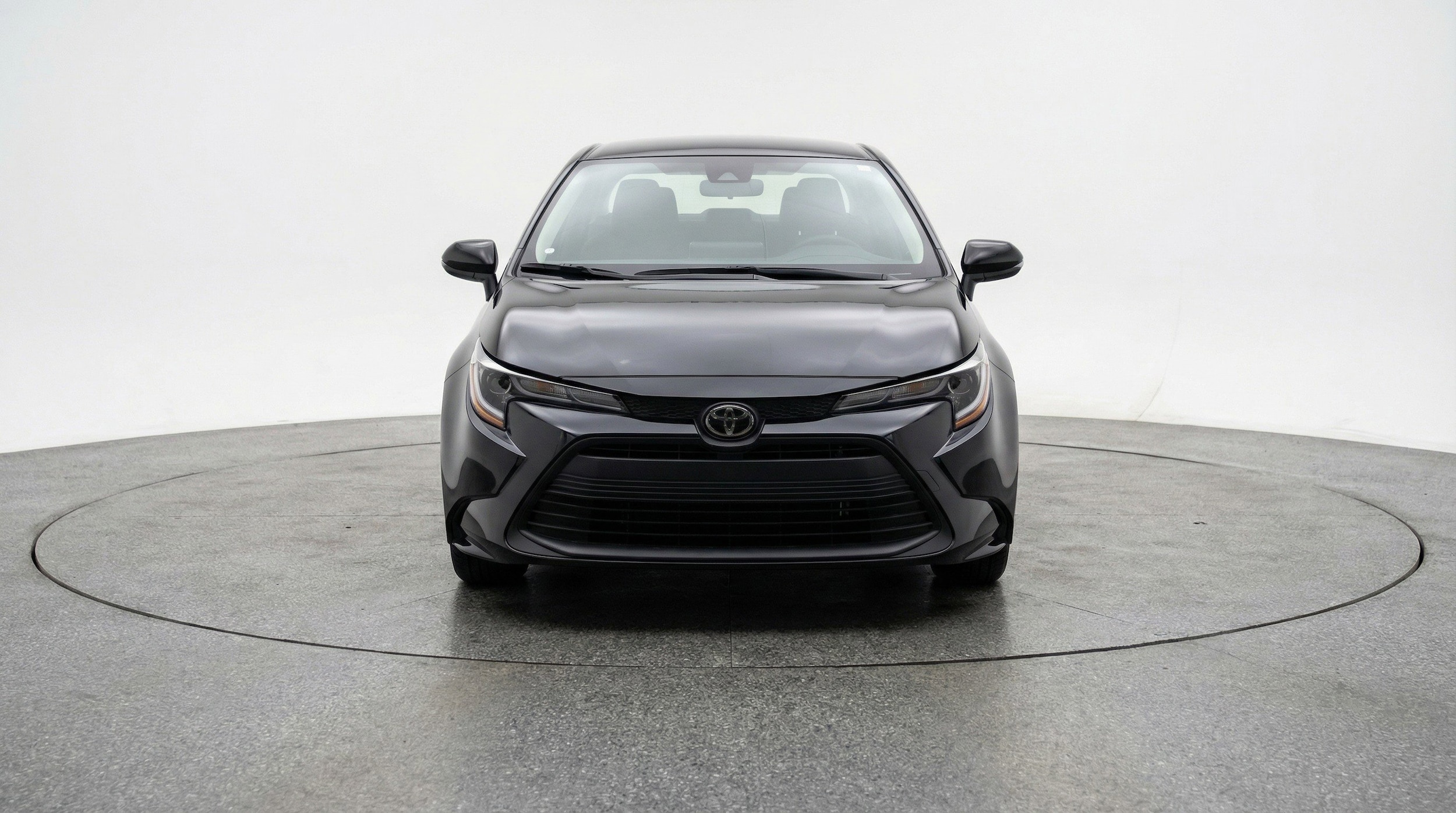 Thumbnail: 2025 Toyota Corolla - 2