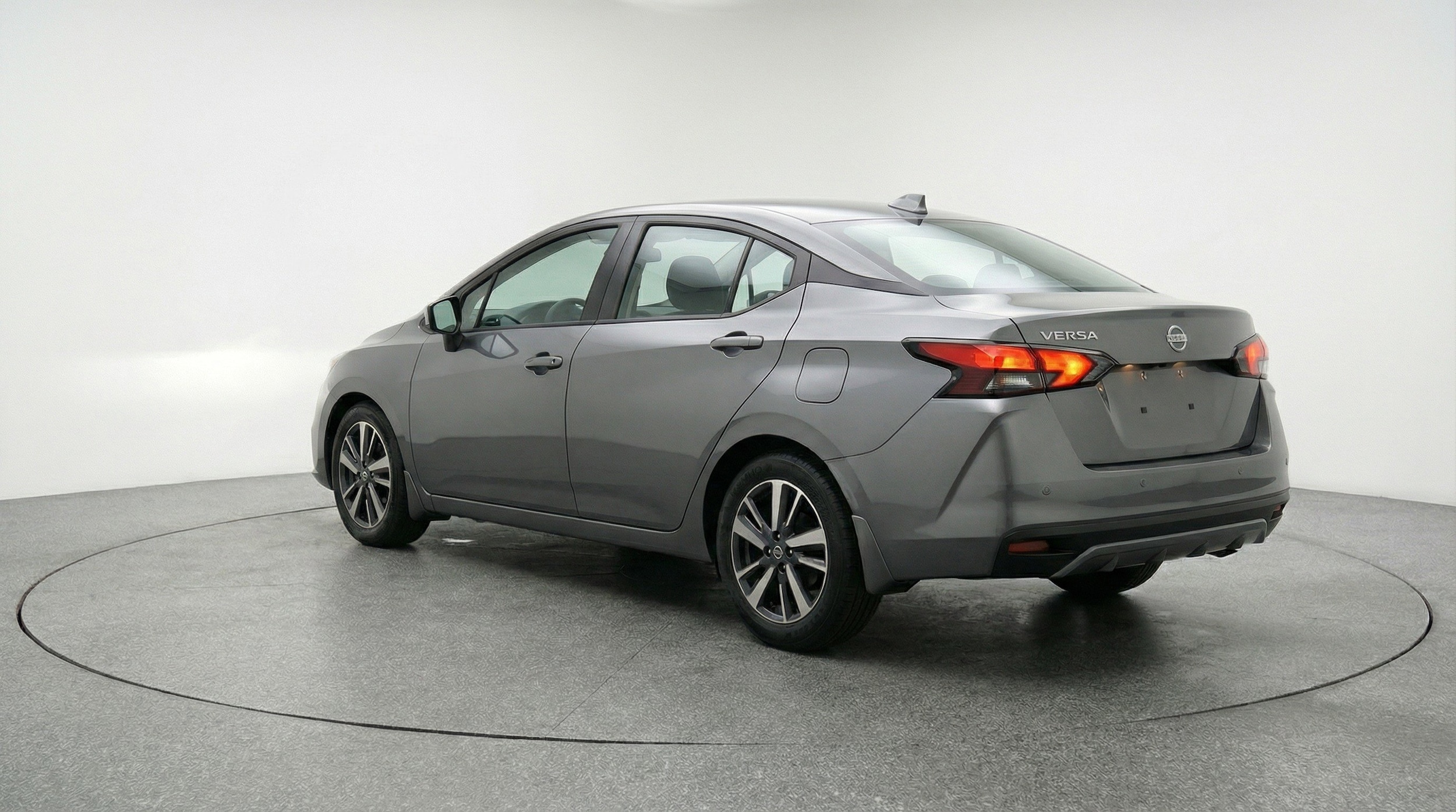 Thumbnail: 2025 Nissan Versa - 6