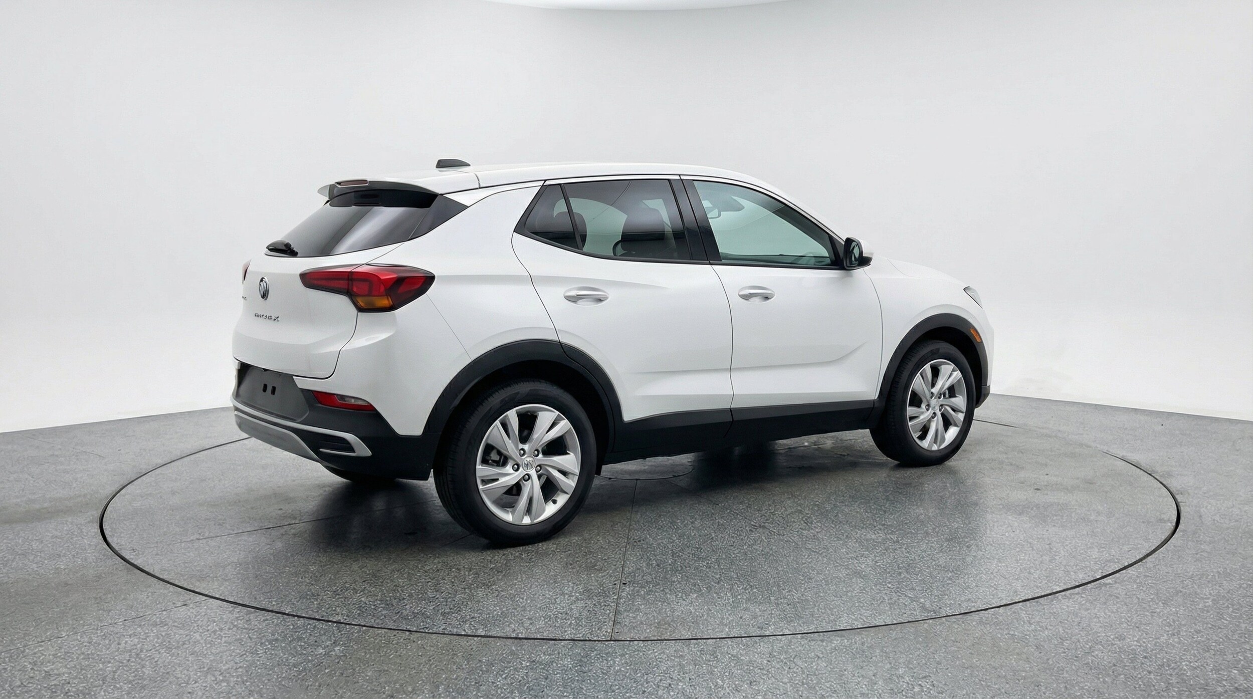 Thumbnail: 2026 Buick Encore GX - 9