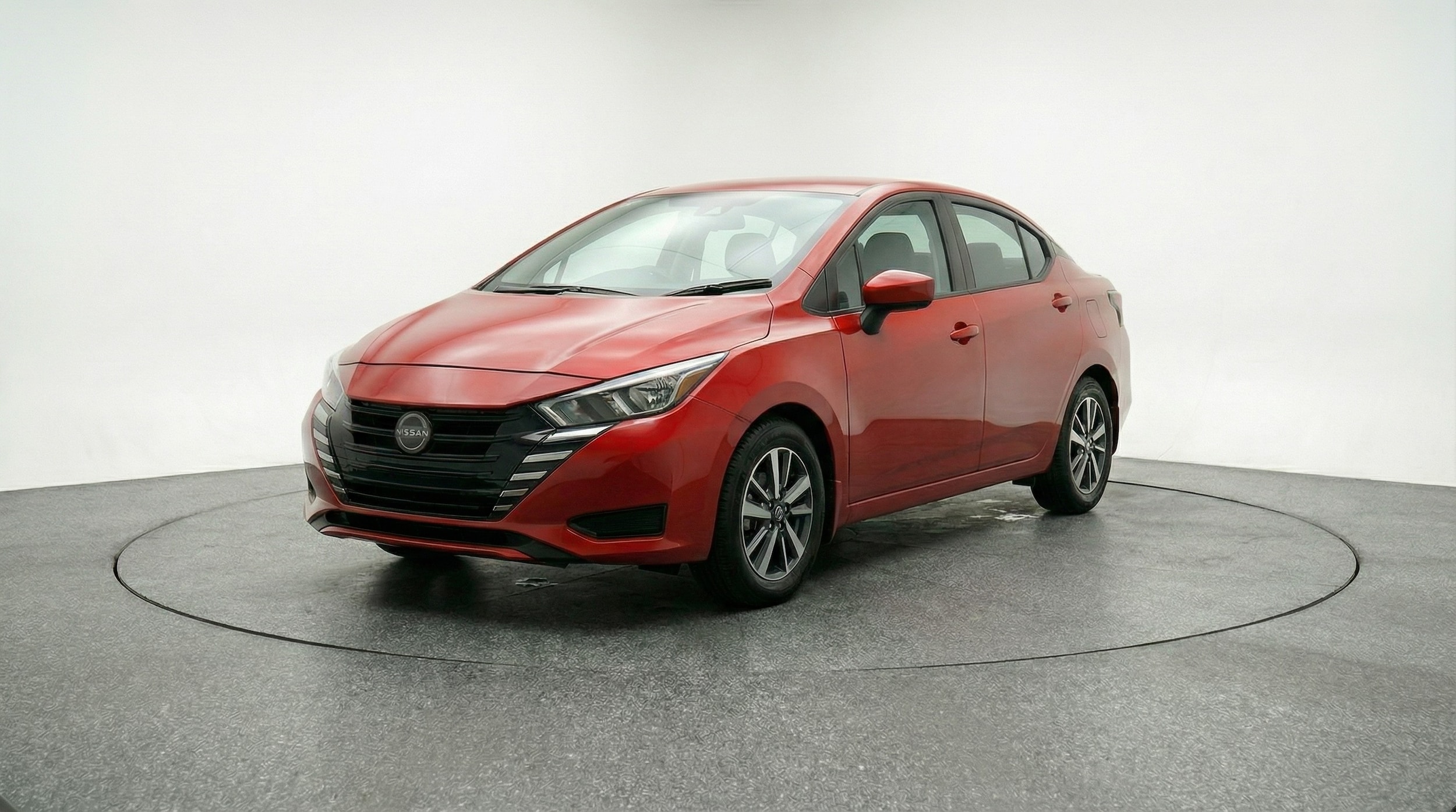 Thumbnail: 2025 Nissan Versa - 3