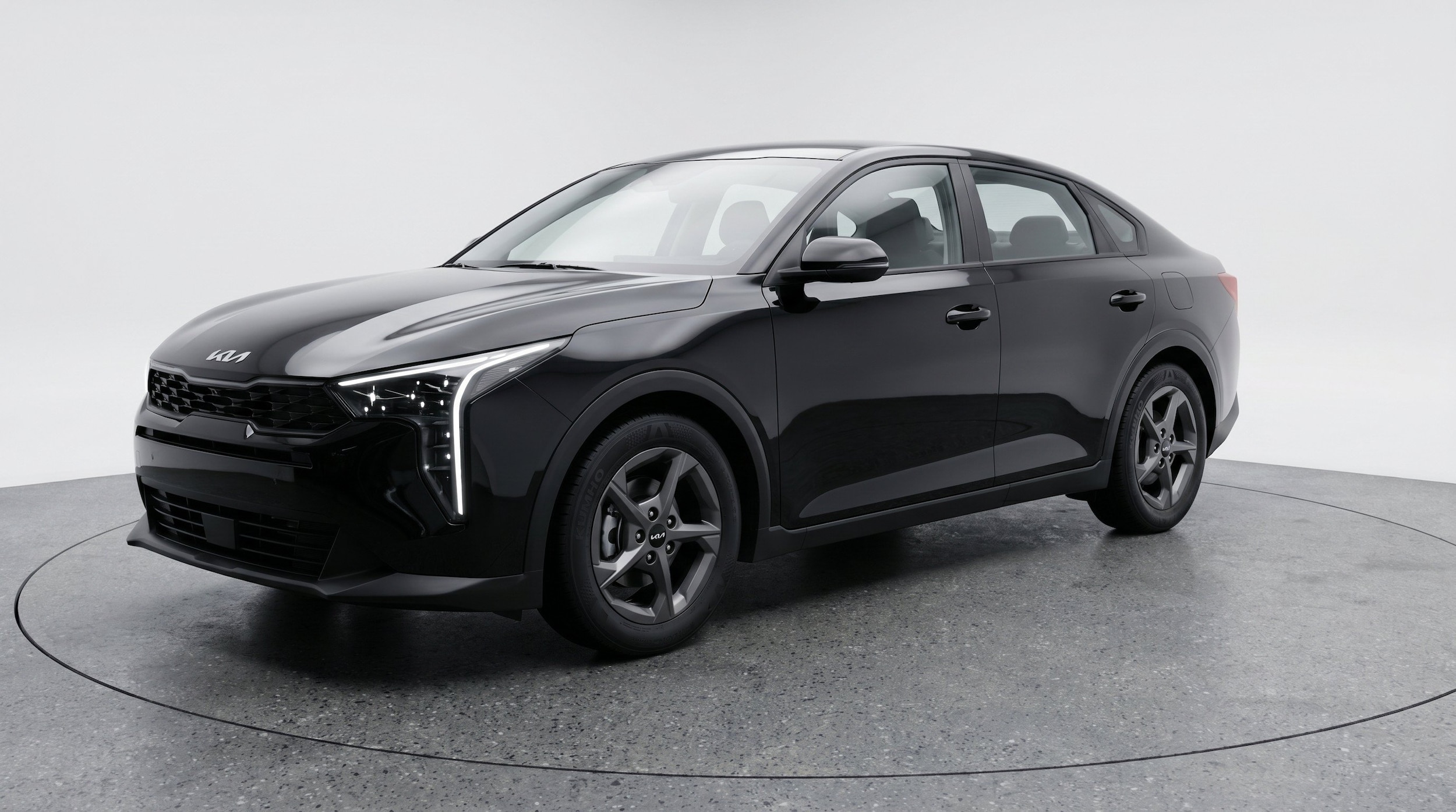 Thumbnail: 2026 Kia K4 - 3