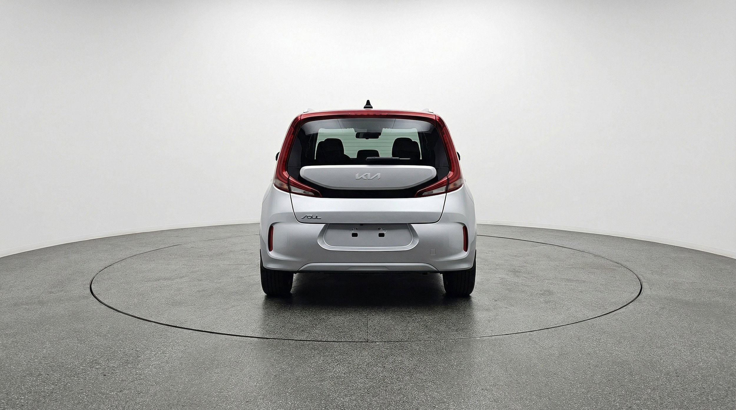 Thumbnail: 2025 Kia Soul - 7