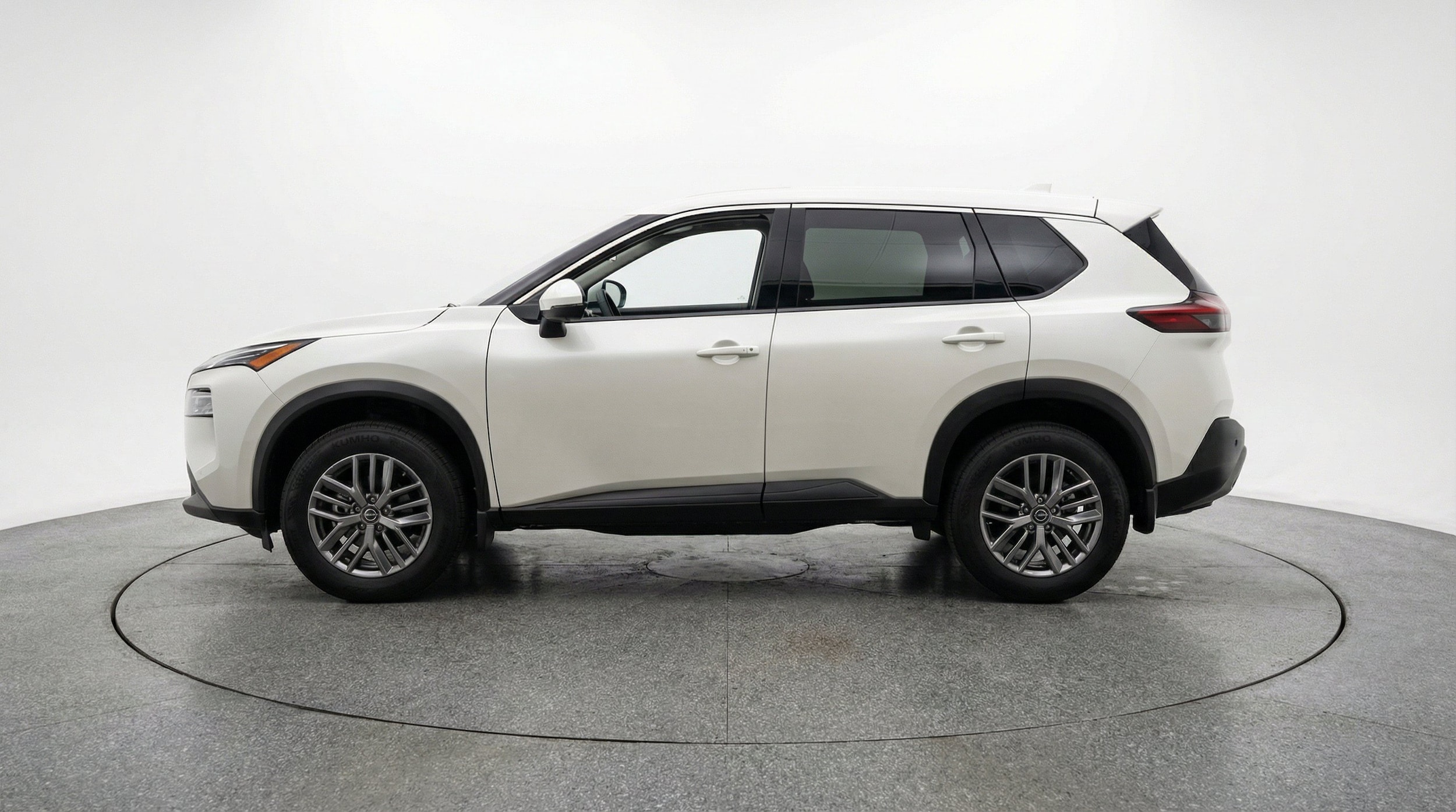 Thumbnail: 2026 Nissan Rogue - 5