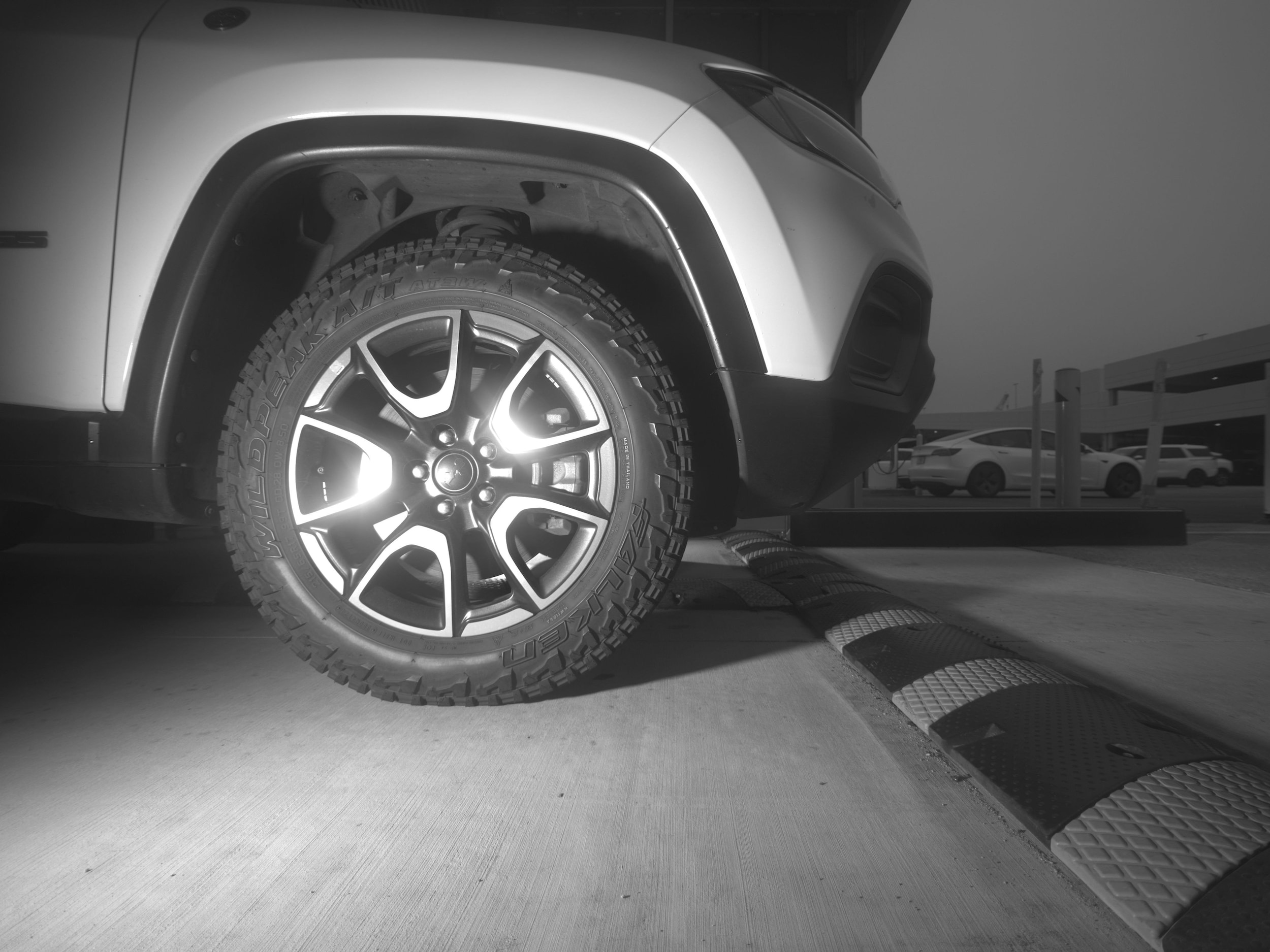 Thumbnail: 2025 Jeep Compass - 13