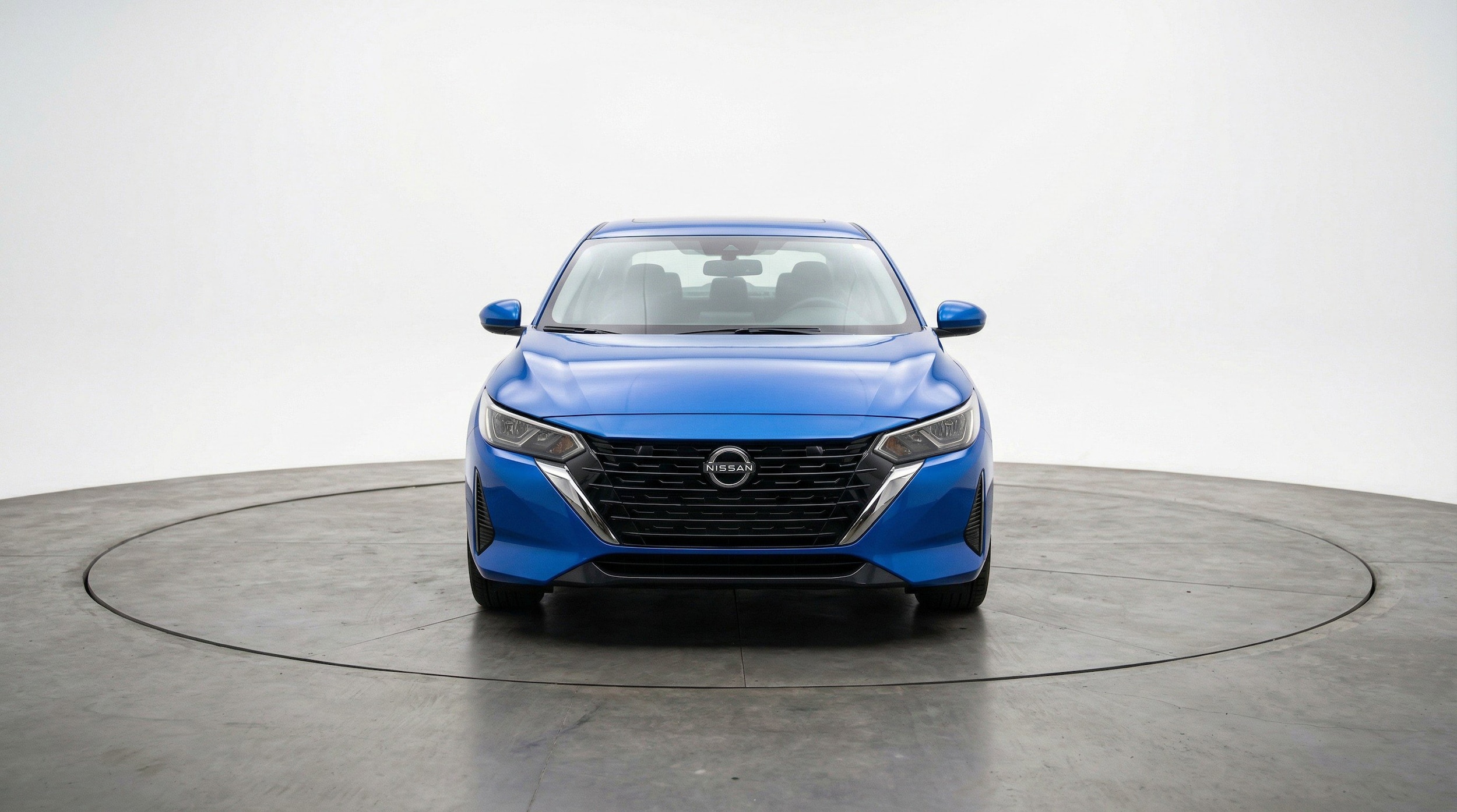 Thumbnail: 2025 Nissan Sentra - 2